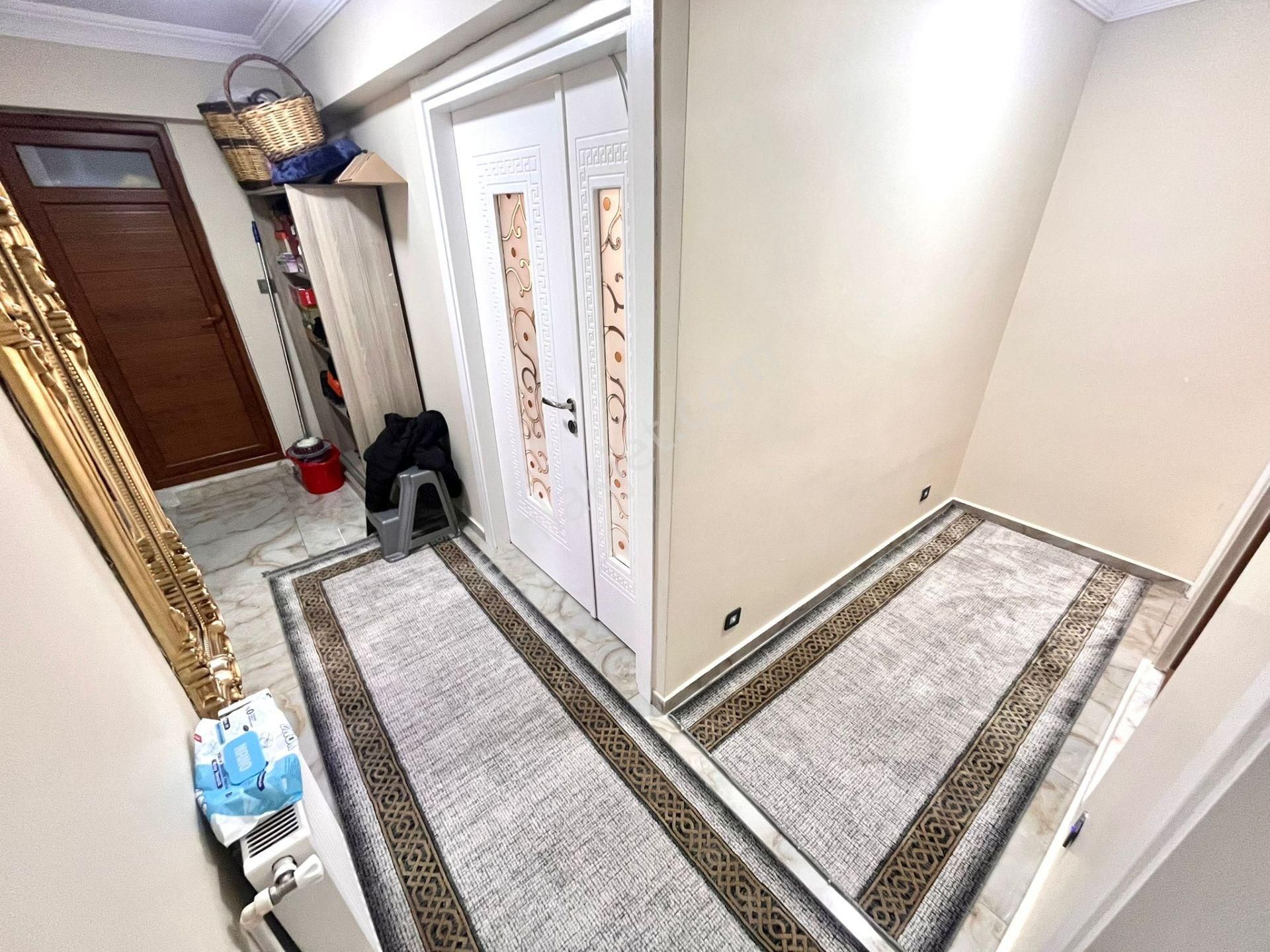 Yüksel'den Edremit'te Yerden Isıtmalı Kapalı Mutfak 2+1 Satılık Daire - Görsel 32