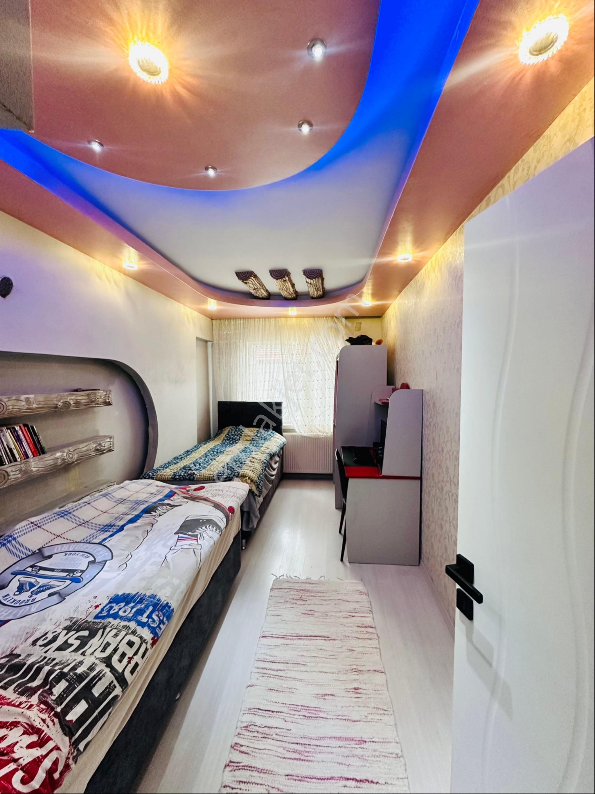 Son 1 Hafta Emlakçıya Verikecektir 3+1güney Cephe - Görsel 11