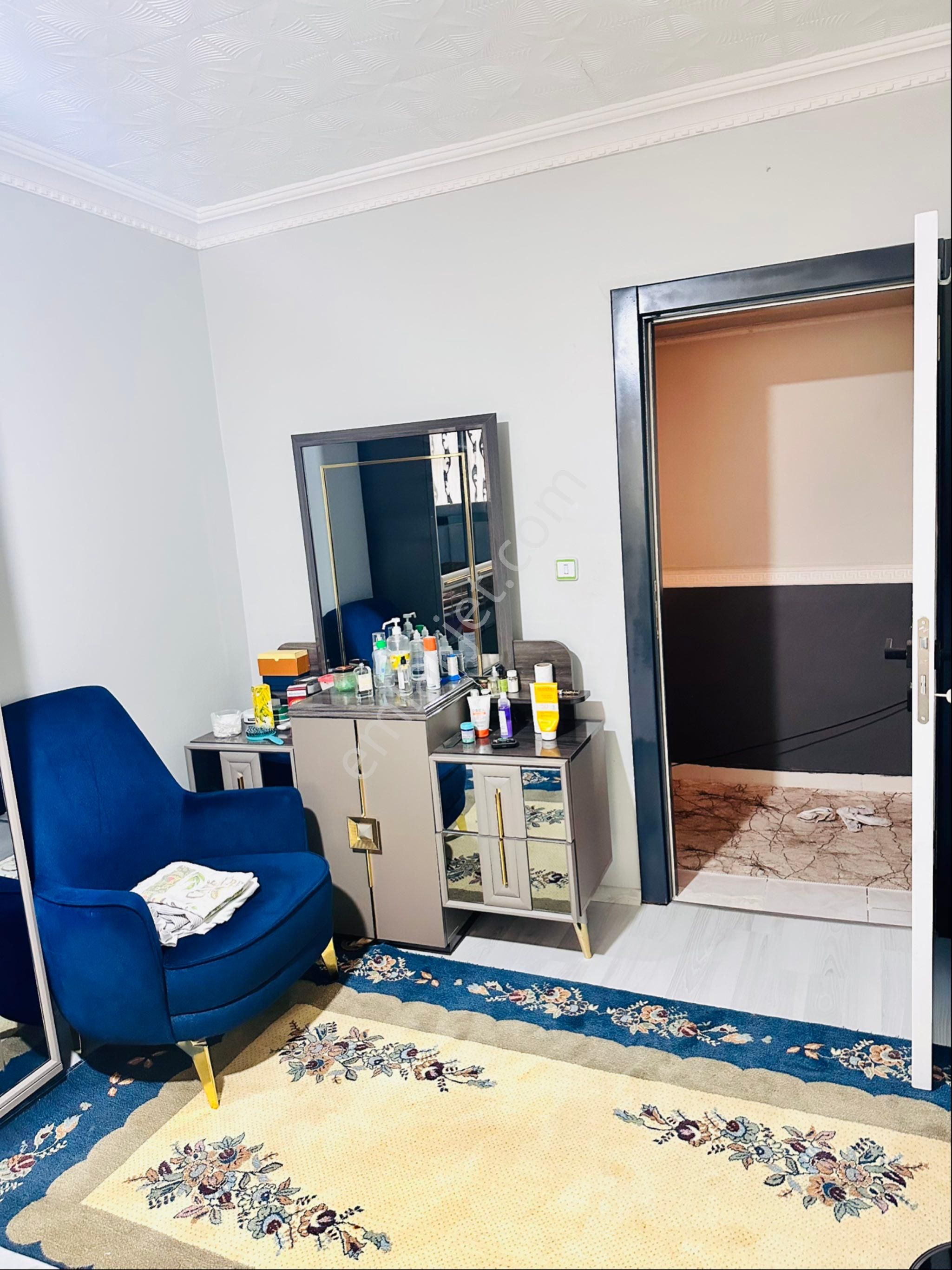 Son 1 Hafta Emlakçıya Verikecektir 3+1güney Cephe - Görsel 10