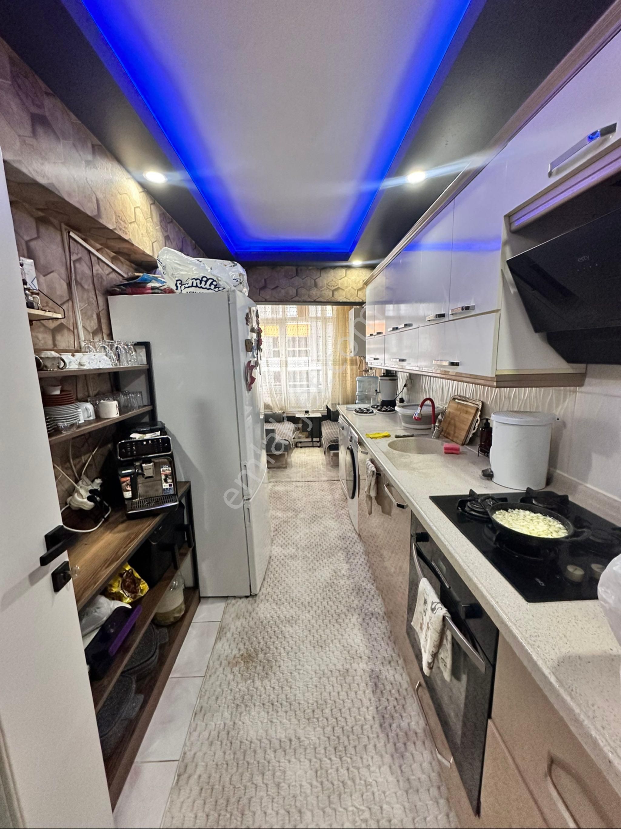 Son 1 Hafta Emlakçıya Verikecektir 3+1güney Cephe - Görsel 4