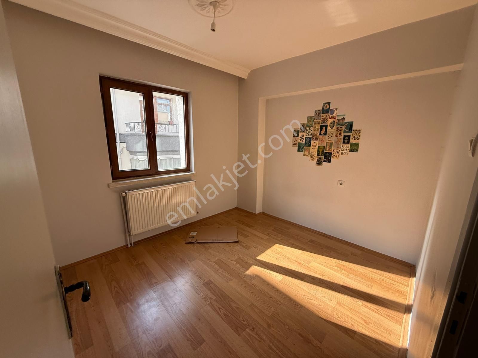 Bilgen Vatan'dan Yeşiltepe'de Cadde Yakını 3. Kat Orta Kat Ön Cephe 3+1 Kiralık Geniş Daire - Görsel 17