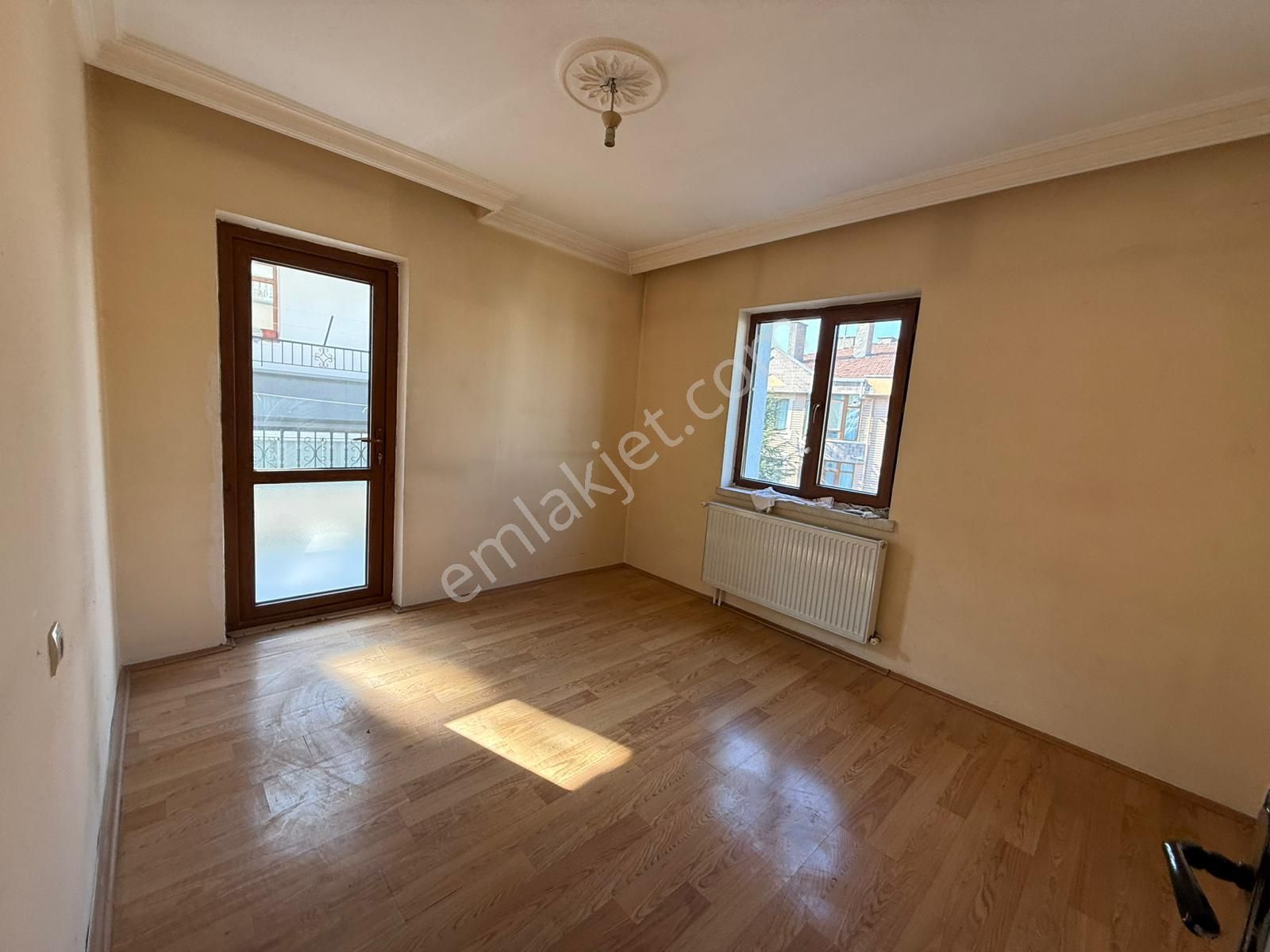 Bilgen Vatan'dan Yeşiltepe'de Cadde Yakını 3. Kat Orta Kat Ön Cephe 3+1 Kiralık Geniş Daire - Görsel 20