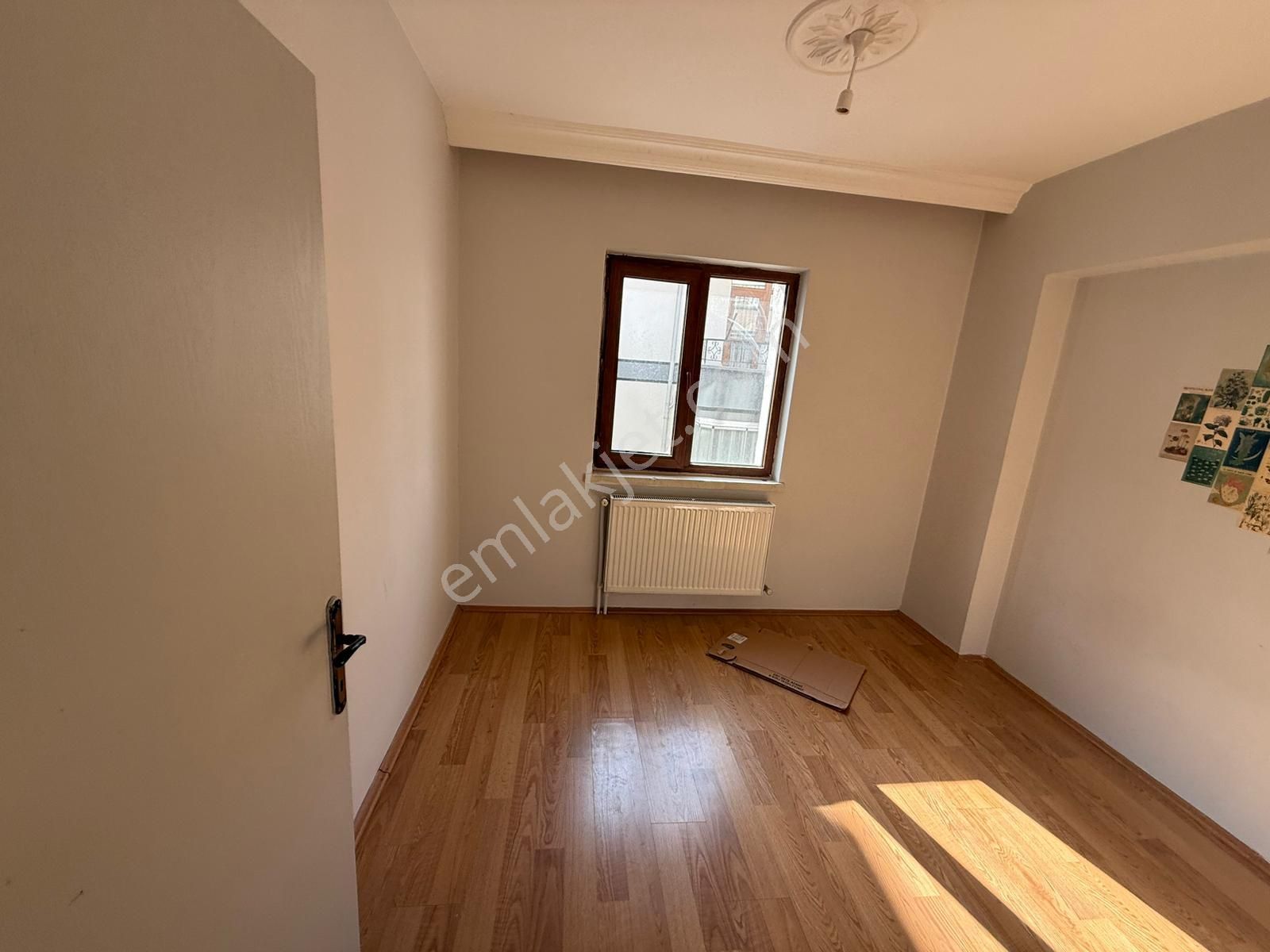 Bilgen Vatan'dan Yeşiltepe'de Cadde Yakını 3. Kat Orta Kat Ön Cephe 3+1 Kiralık Geniş Daire - Görsel 16