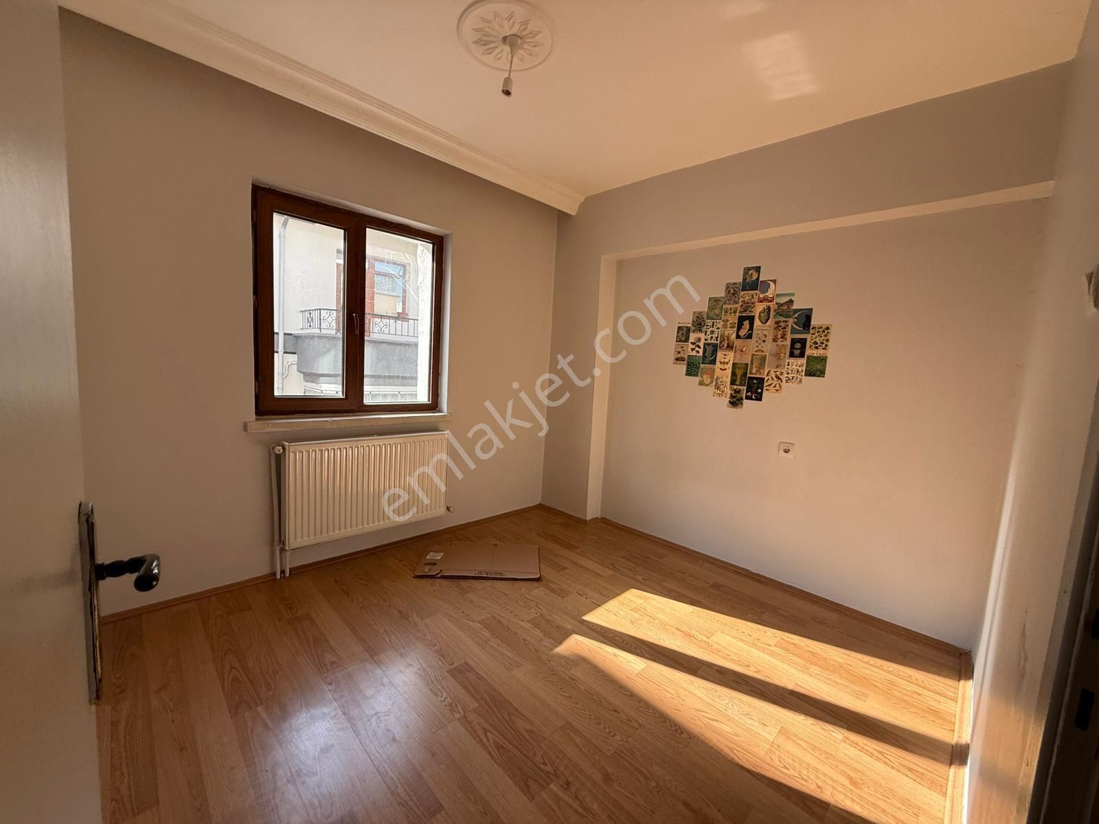 Bilgen Vatan'dan Yeşiltepe'de Cadde Yakını 3. Kat Orta Kat Ön Cephe 3+1 Kiralık Geniş Daire - Görsel 18