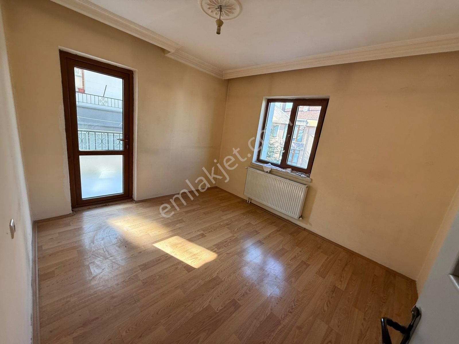 Bilgen Vatan'dan Yeşiltepe'de Cadde Yakını 3. Kat Orta Kat Ön Cephe 3+1 Kiralık Geniş Daire - Görsel 21