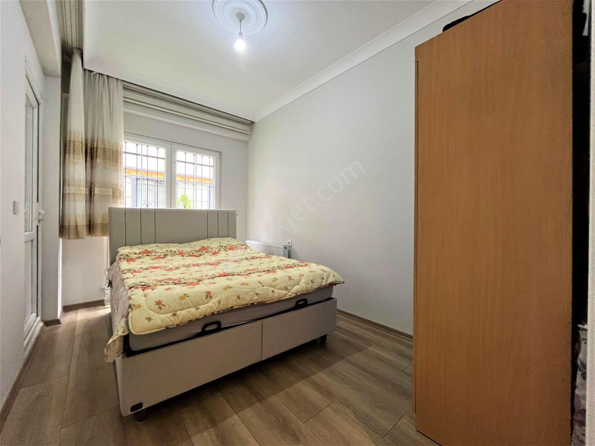 🟠🟠alfa'dan Akçay'da Doğalgazlı Satılık Doğalgazlı 1+1 Cam Balkonlu Daire - Görsel 10