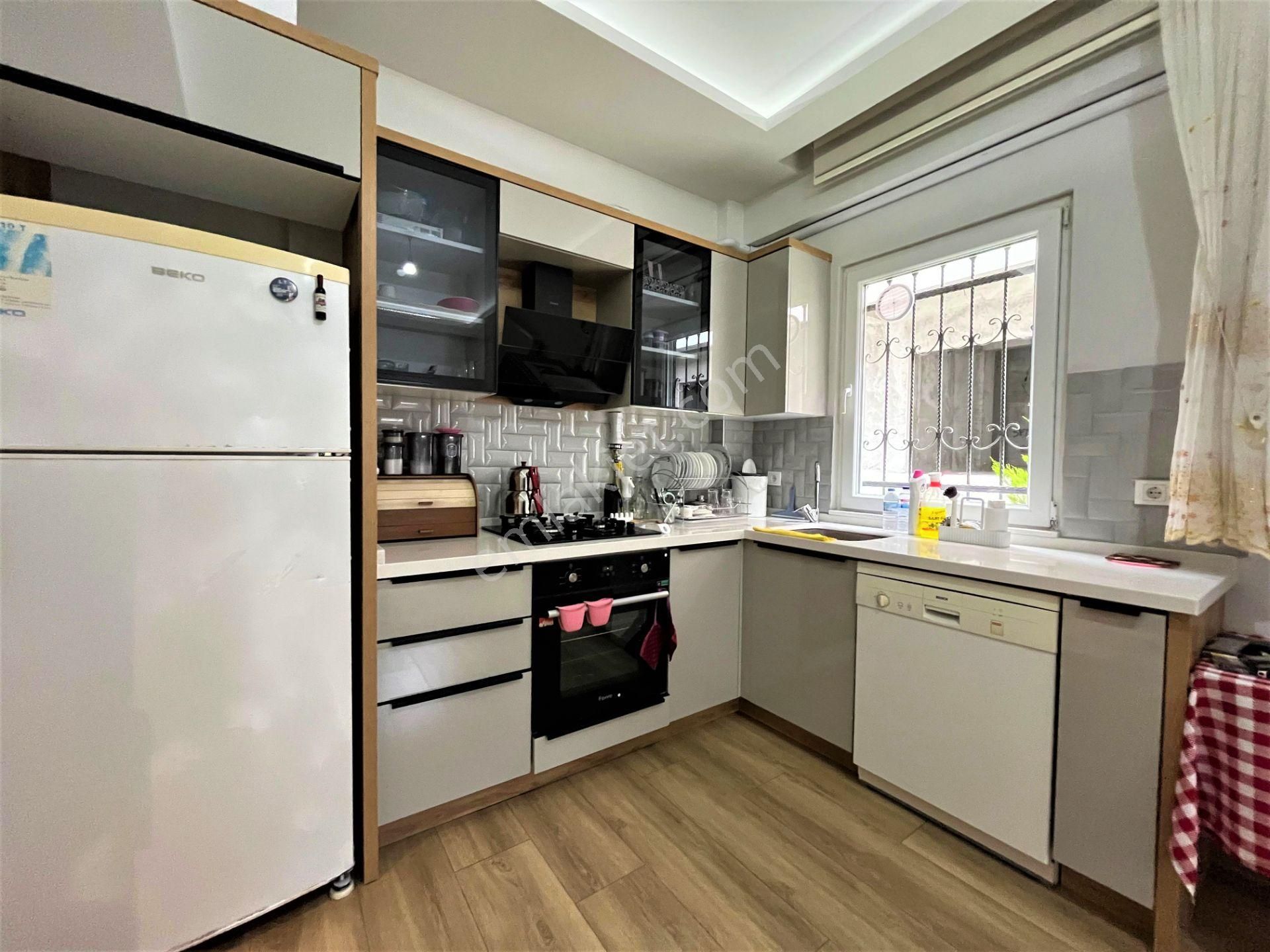 🟠🟠alfa'dan Akçay'da Doğalgazlı Satılık Doğalgazlı 1+1 Cam Balkonlu Daire - Görsel 32