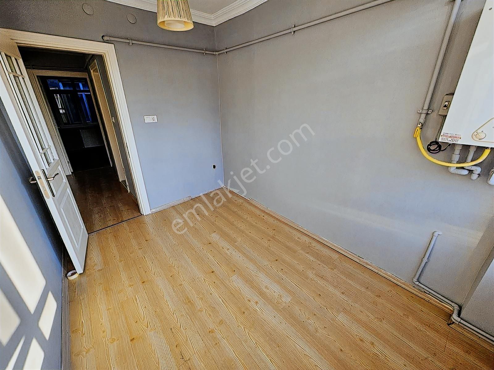 Kocamustafapaşa Seyidömer Fulyapılı 2+1 70mk 4.son Kat3.300.000 - Görsel 7