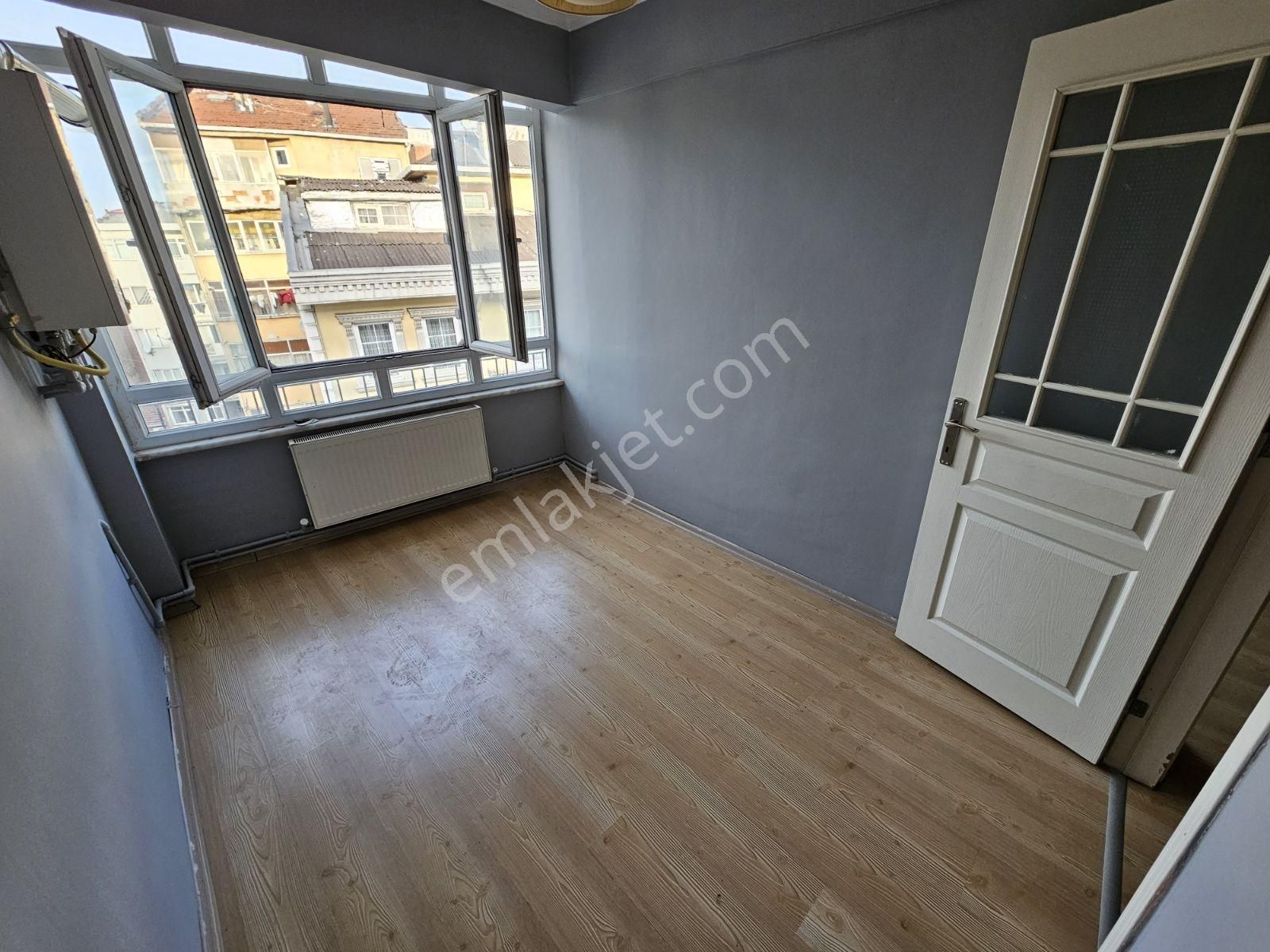 Kocamustafapaşa Seyidömer Fulyapılı 2+1 70mk 4.son Kat3.300.000 - Görsel 4