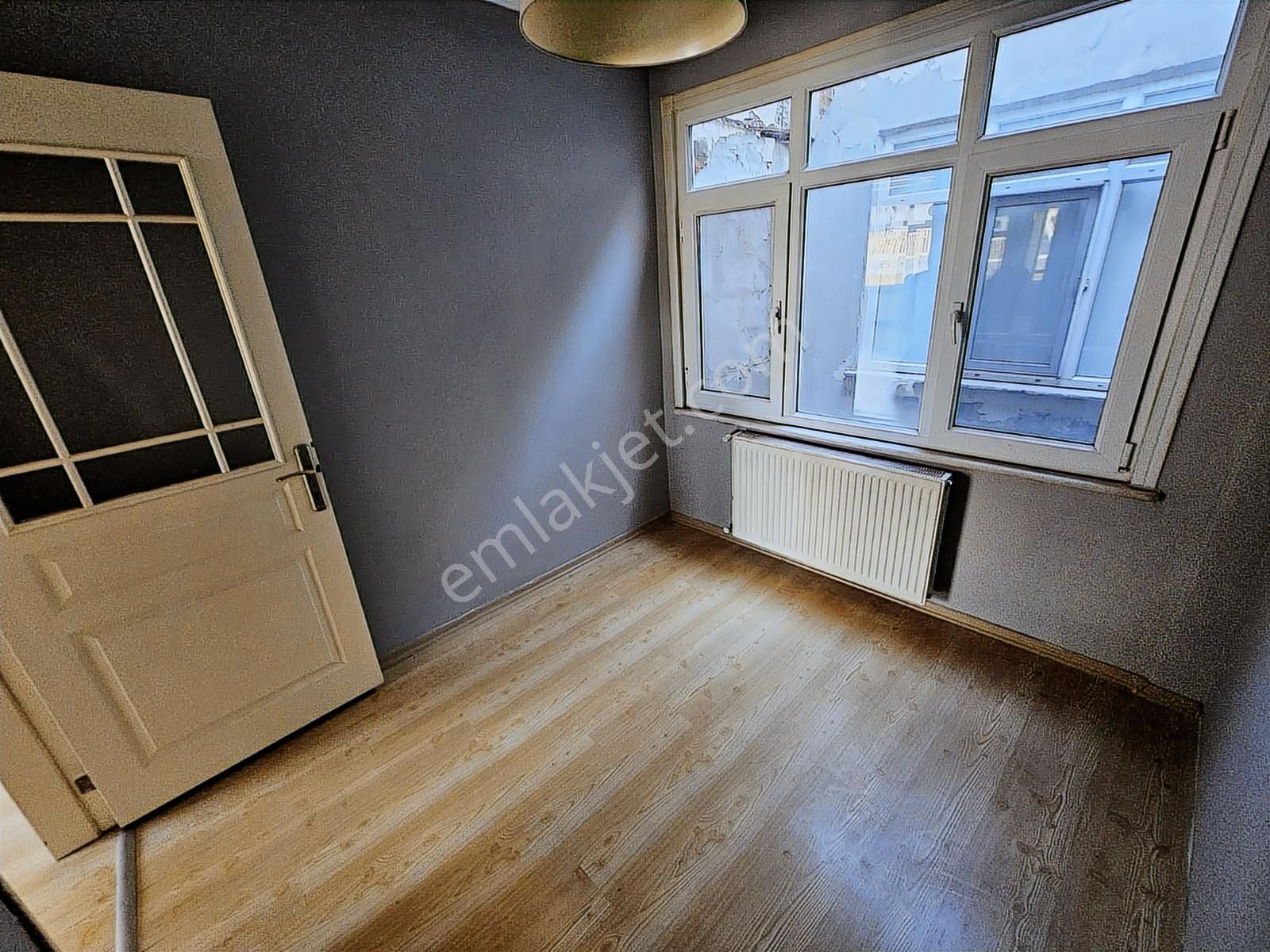 Kocamustafapaşa Seyidömer Fulyapılı 2+1 70mk 4.son Kat3.300.000 - Görsel 25