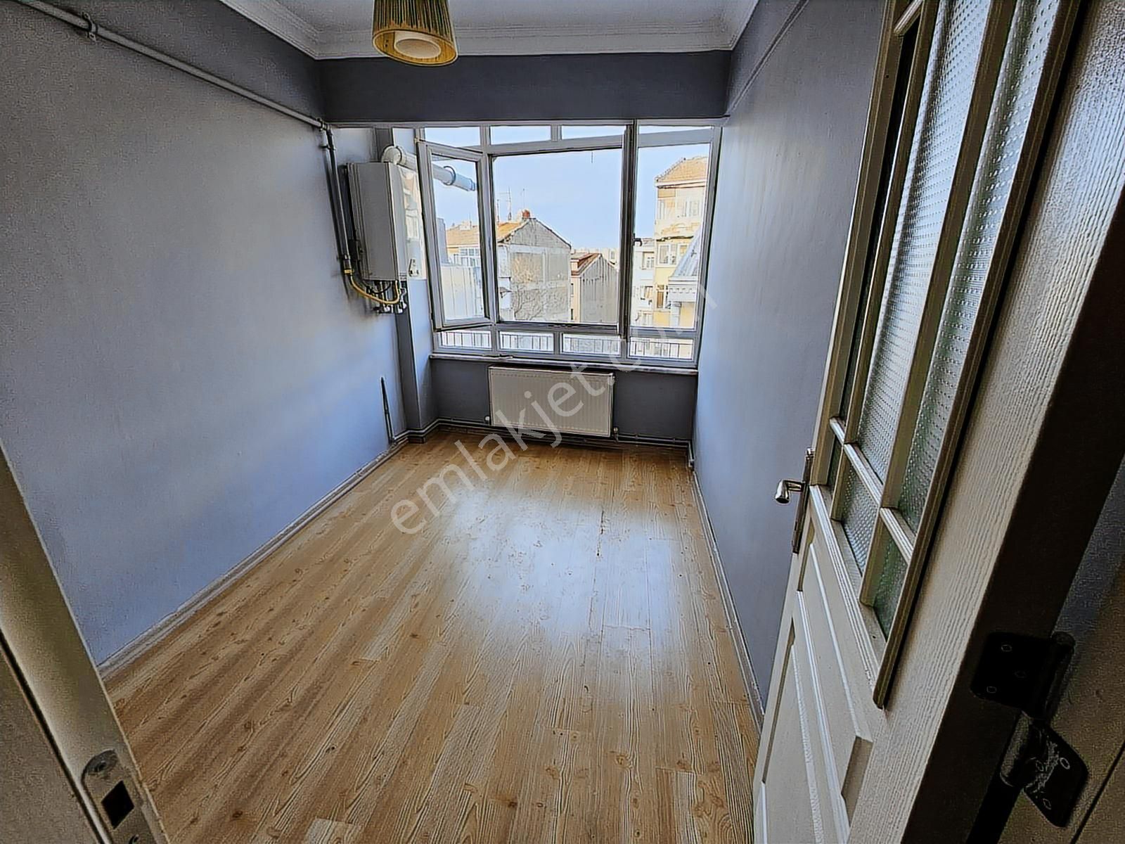 Kocamustafapaşa Seyidömer Fulyapılı 2+1 70mk 4.son Kat3.300.000 - Görsel 10