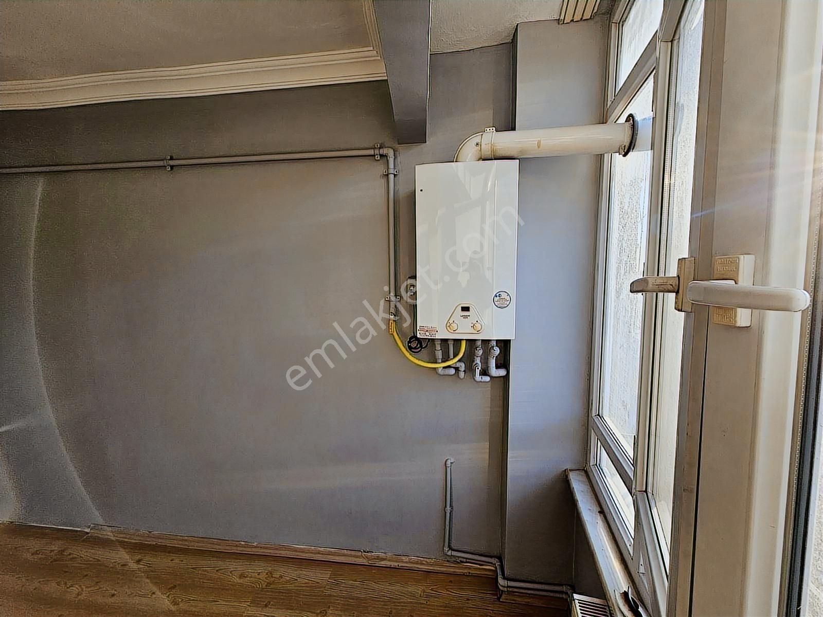 Kocamustafapaşa Seyidömer Fulyapılı 2+1 70mk 4.son Kat3.300.000 - Görsel 27