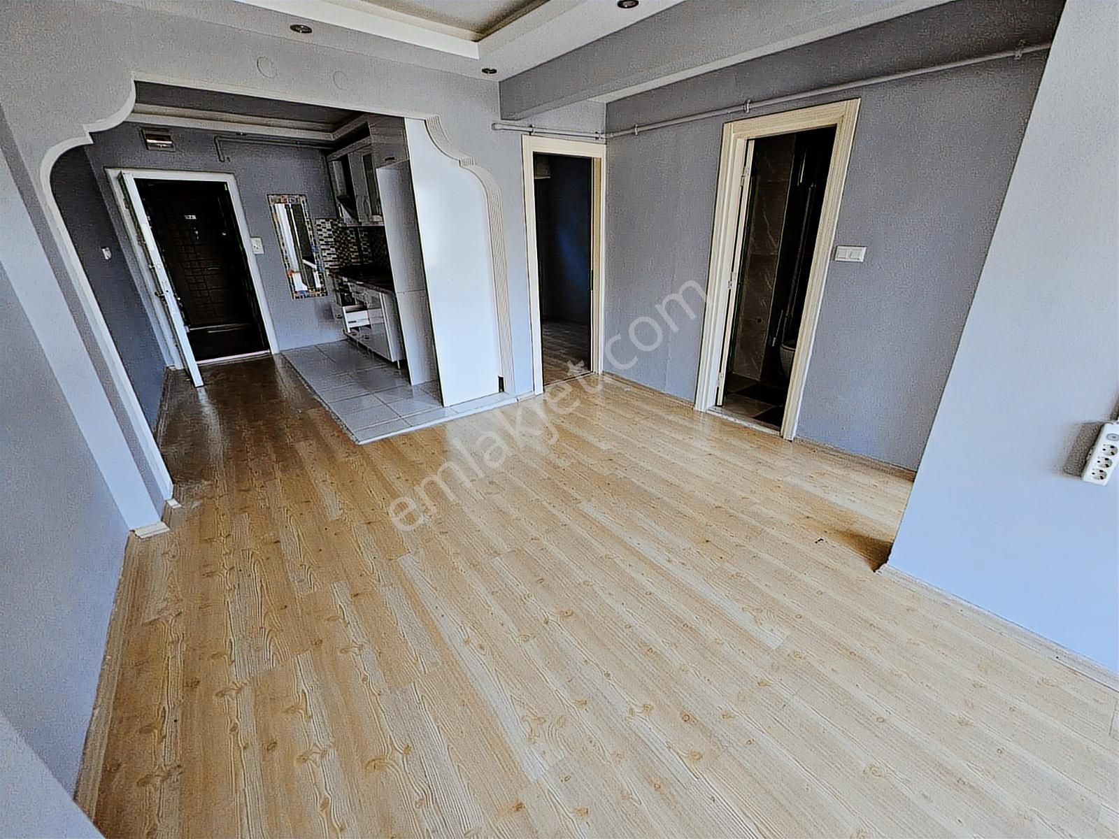 Kocamustafapaşa Seyidömer Fulyapılı 2+1 70mk 4.son Kat3.300.000 - Görsel 17