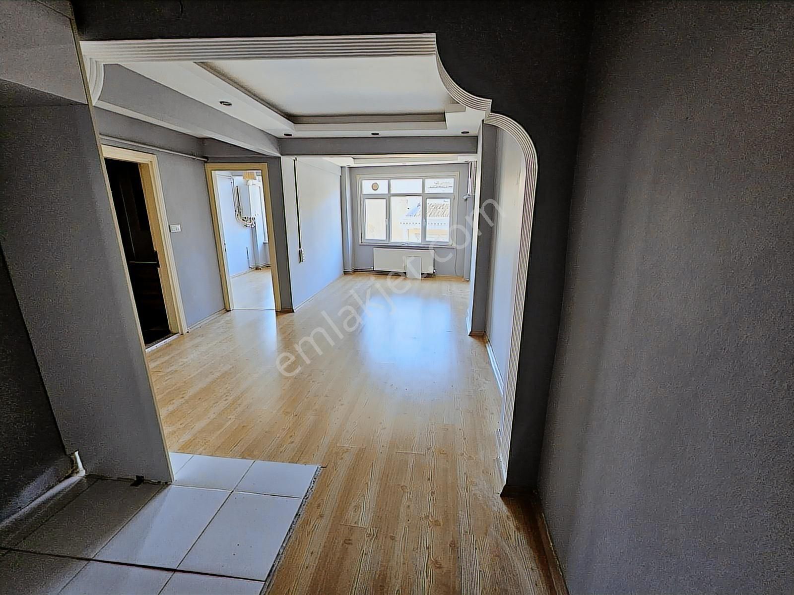 Kocamustafapaşa Seyidömer Fulyapılı 2+1 70mk 4.son Kat3.300.000 - Görsel 20