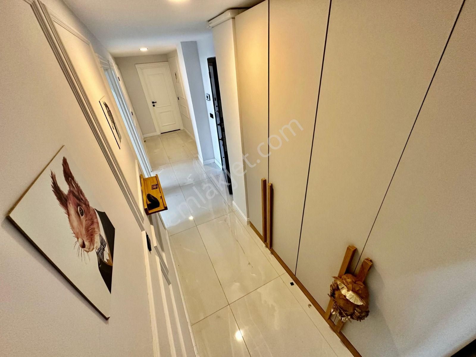 Yüksel'den Kadıköy'de Ön Cephe Arakat Kapalı Mutfak 2+1 Satılık Daire - Görsel 10