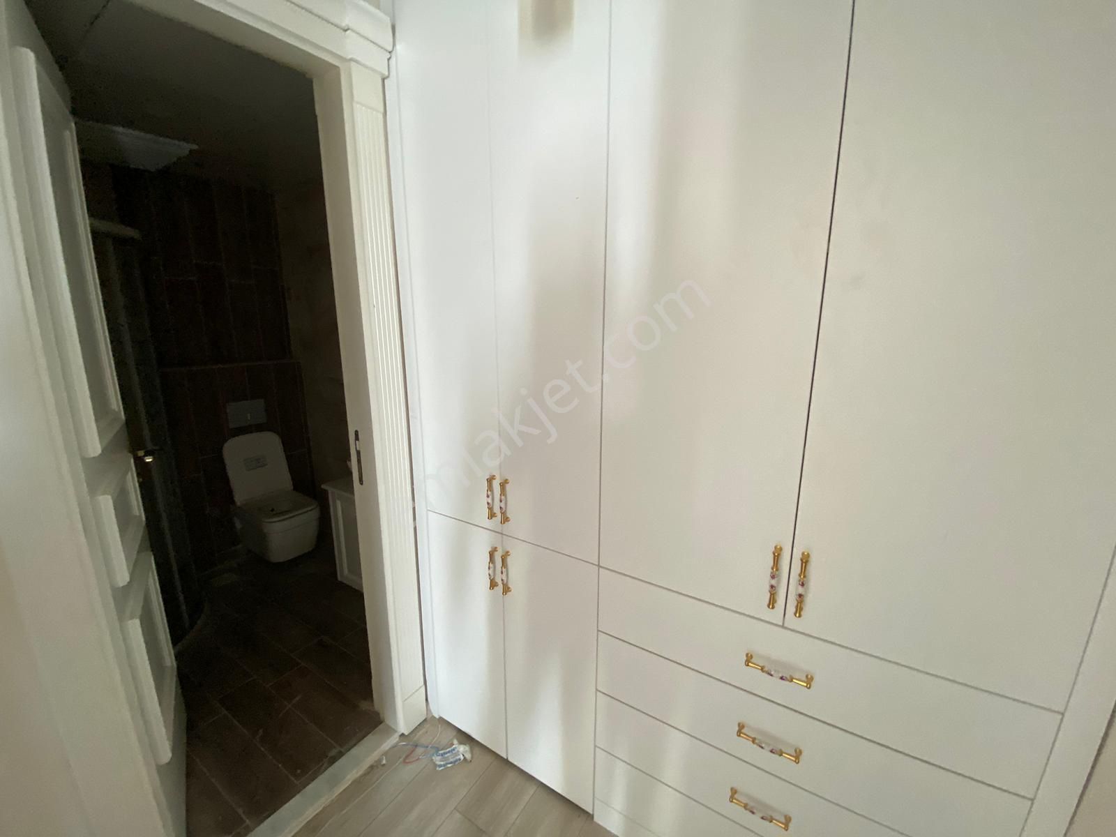 Karınca'dan Akdeniz Mh'de Full Yapılı Yüksek Kat Satılık 4+1 - Görsel 21