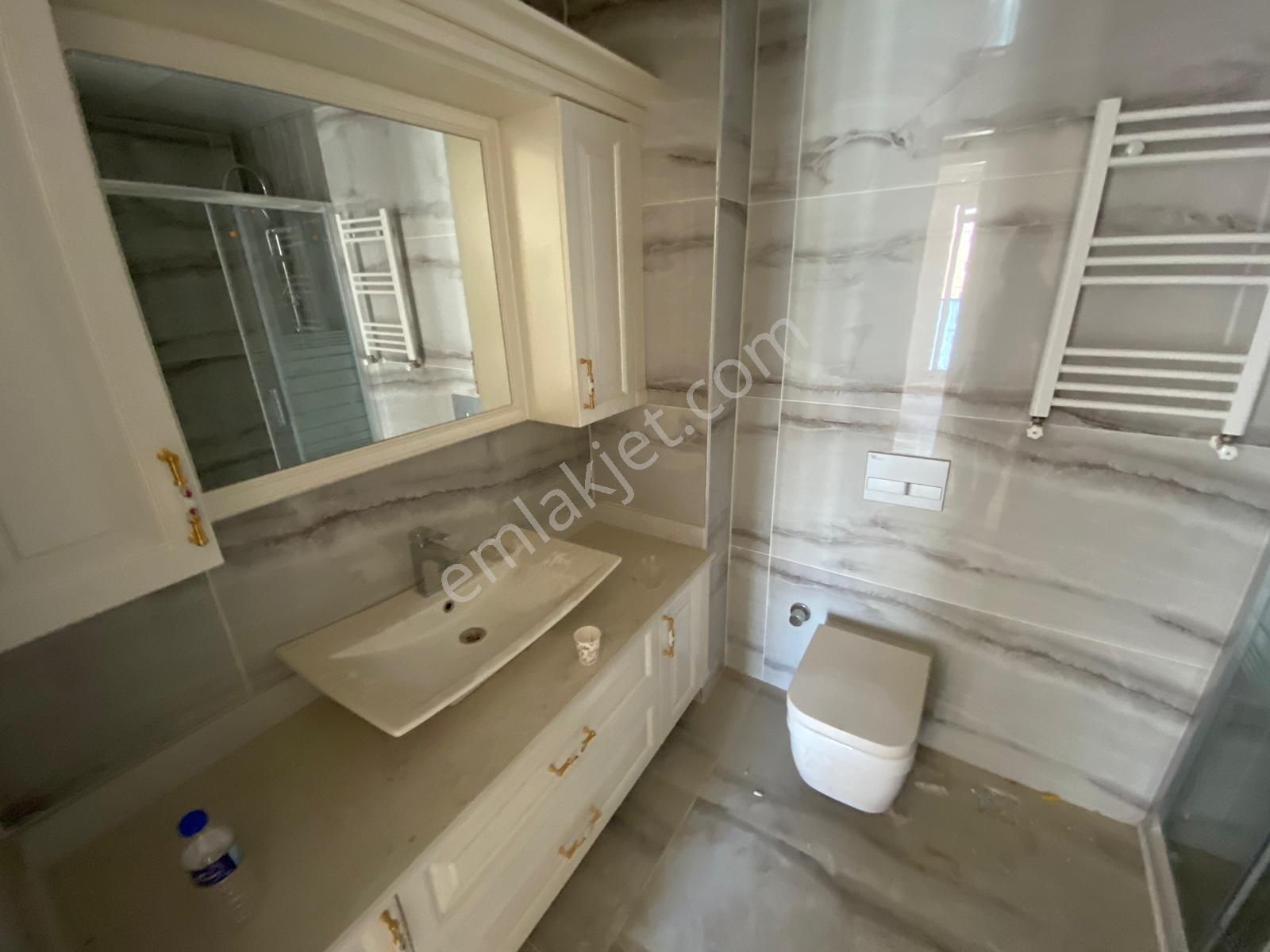 Karınca'dan Akdeniz Mh'de Full Yapılı Yüksek Kat Satılık 4+1 - Görsel 18