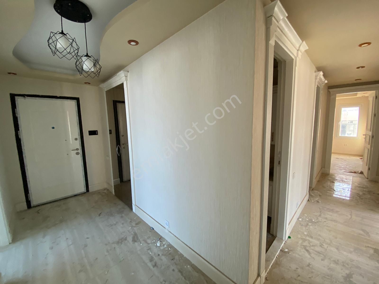 Karınca'dan Akdeniz Mh'de Full Yapılı Yüksek Kat Satılık 4+1 - Görsel 22