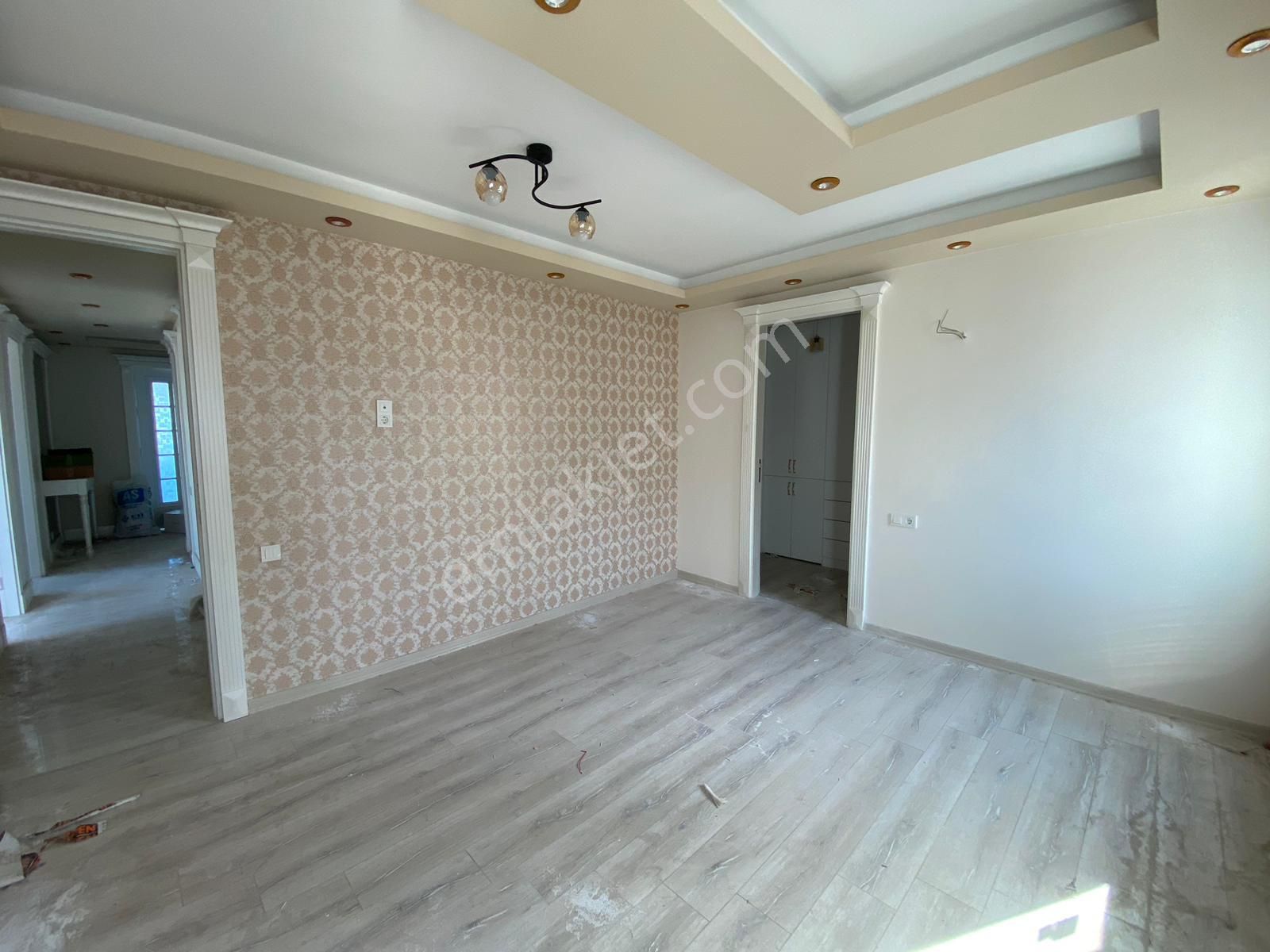 Karınca'dan Akdeniz Mh'de Full Yapılı Yüksek Kat Satılık 4+1 - Görsel 9