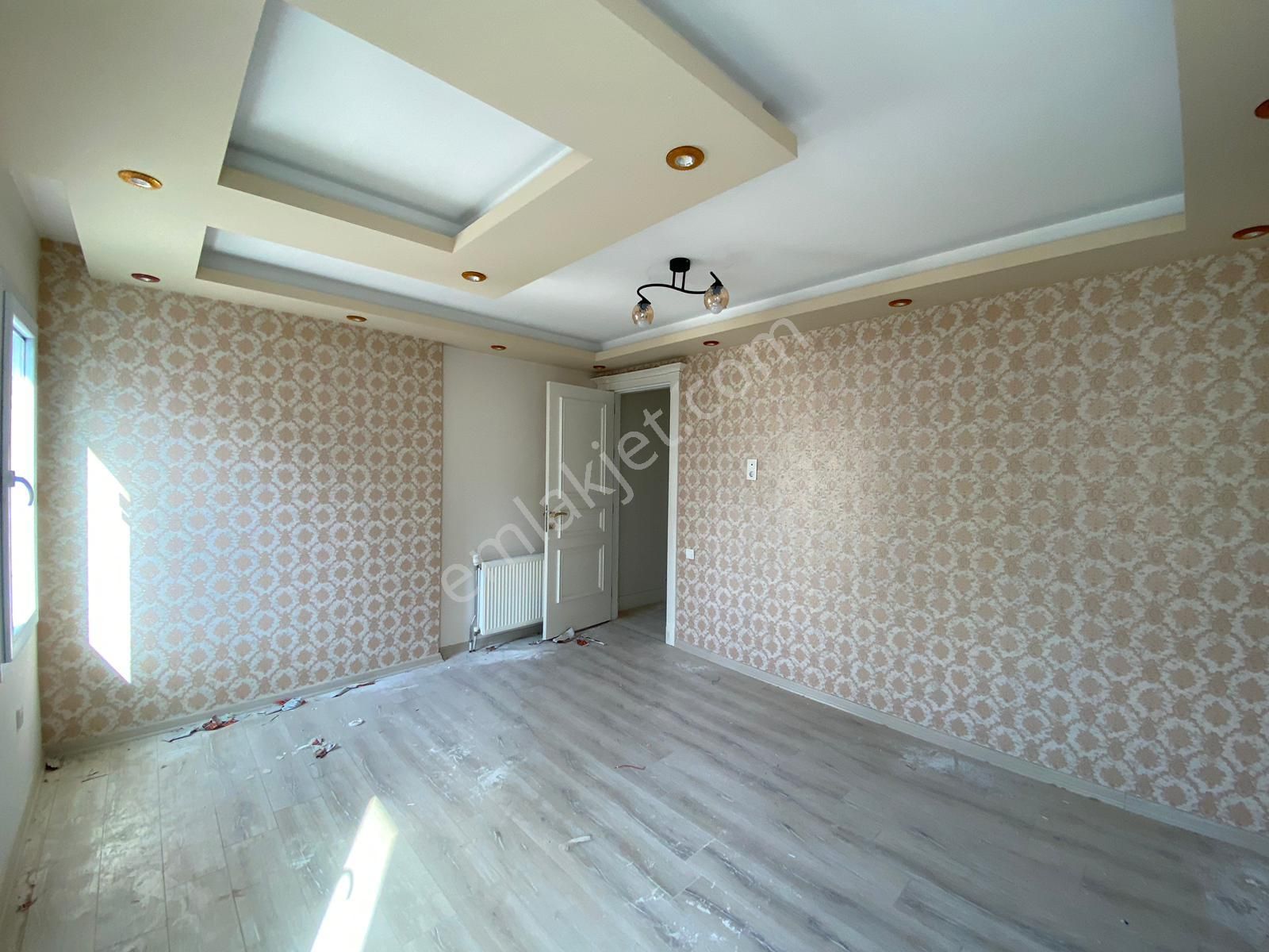 Karınca'dan Akdeniz Mh'de Full Yapılı Yüksek Kat Satılık 4+1 - Görsel 10