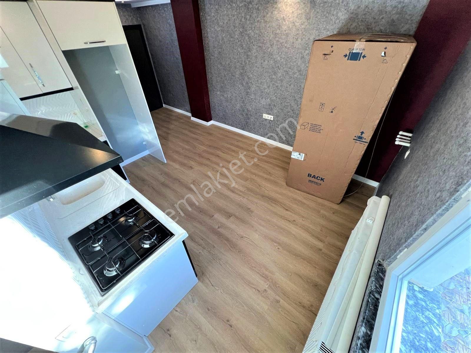 🟠🟠 Alfa'dan Zeytinli'de Fırsat! Satılık Bölgede En Uygun Şık Tasarımlı 3+1 Ters Dublekss - Görsel 29