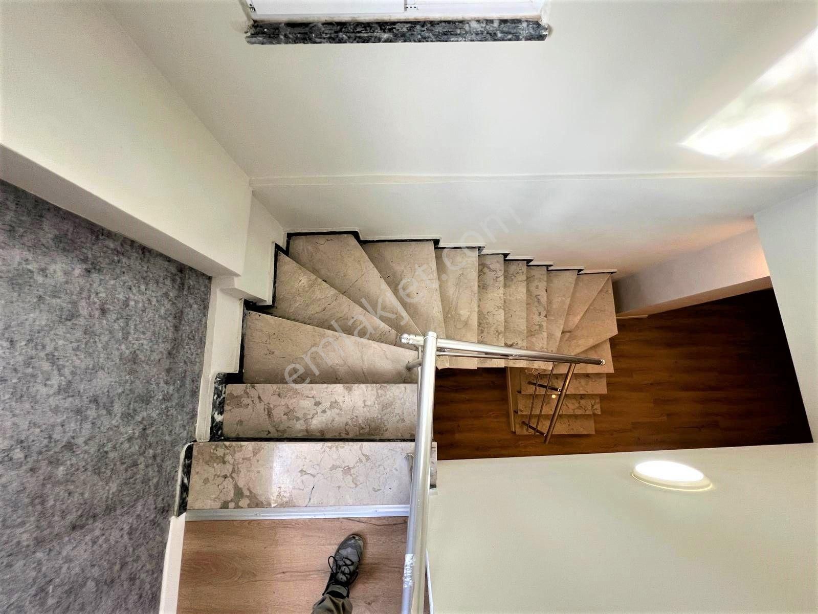 🟠🟠 Alfa'dan Zeytinli'de Fırsat! Satılık Bölgede En Uygun Şık Tasarımlı 3+1 Ters Dublekss - Görsel 27