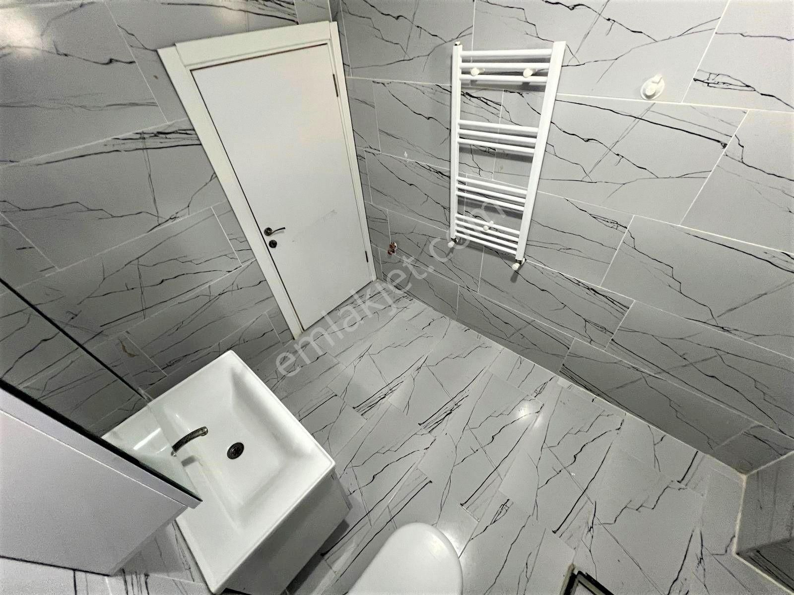 🟠🟠 Alfa'dan Zeytinli'de Fırsat! Satılık Bölgede En Uygun Şık Tasarımlı 3+1 Ters Dublekss - Görsel 30