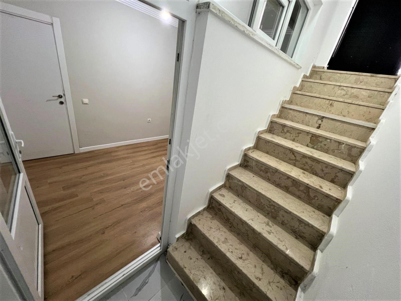 🟠🟠 Alfa'dan Zeytinli'de Fırsat! Satılık Bölgede En Uygun Şık Tasarımlı 3+1 Ters Dublekss - Görsel 8