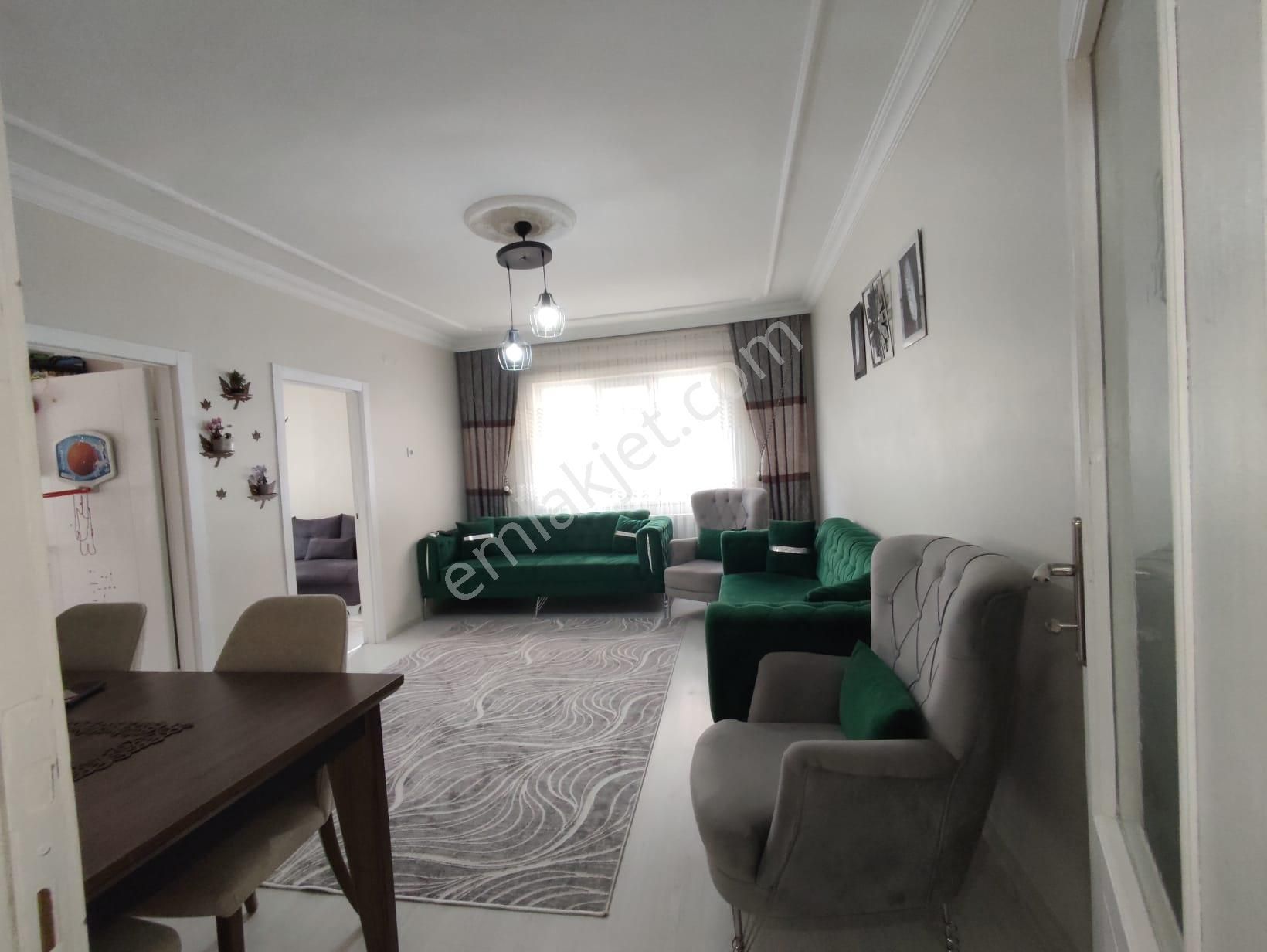 Yılmaz Gayrimenkulden Cadde Üzeri Sıncan Beledıyesı Yanı Kacırılmayacak 3+1 Fırsat Dairesi - Görsel 8