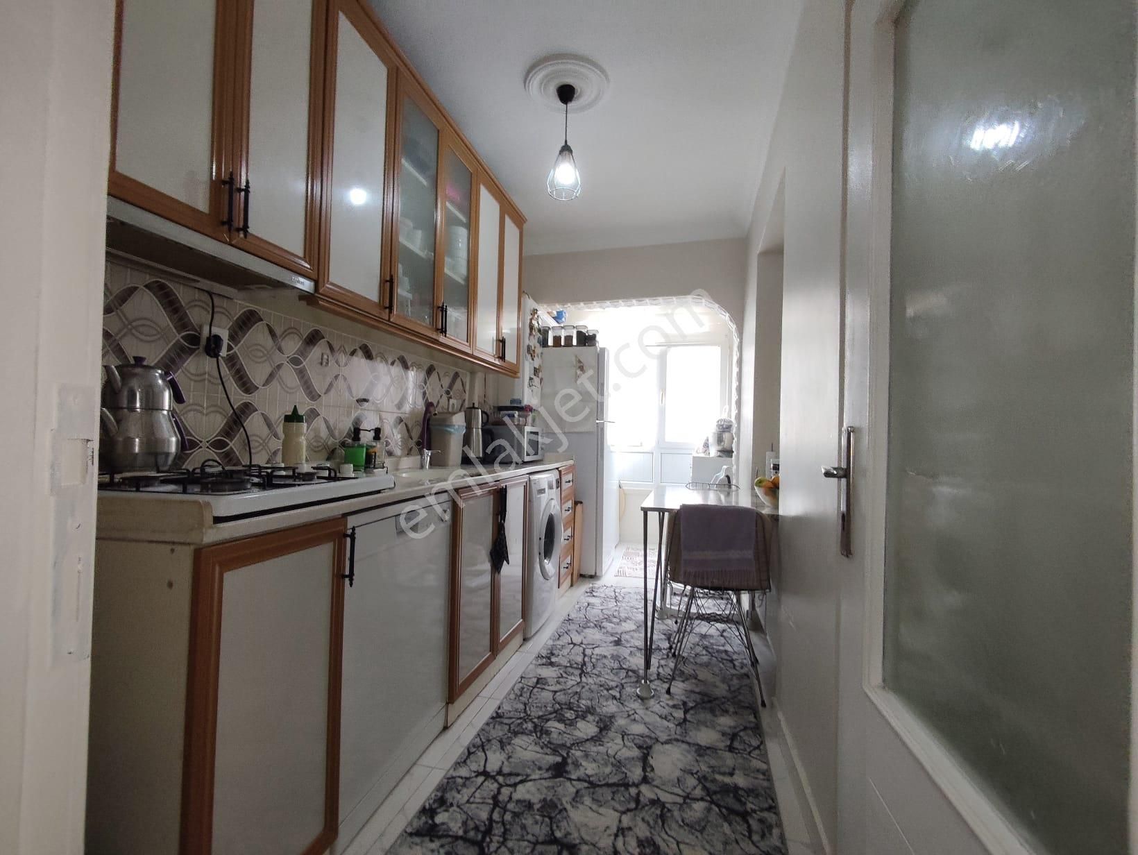 Yılmaz Gayrimenkulden Cadde Üzeri Sıncan Beledıyesı Yanı Kacırılmayacak 3+1 Fırsat Dairesi - Görsel 21