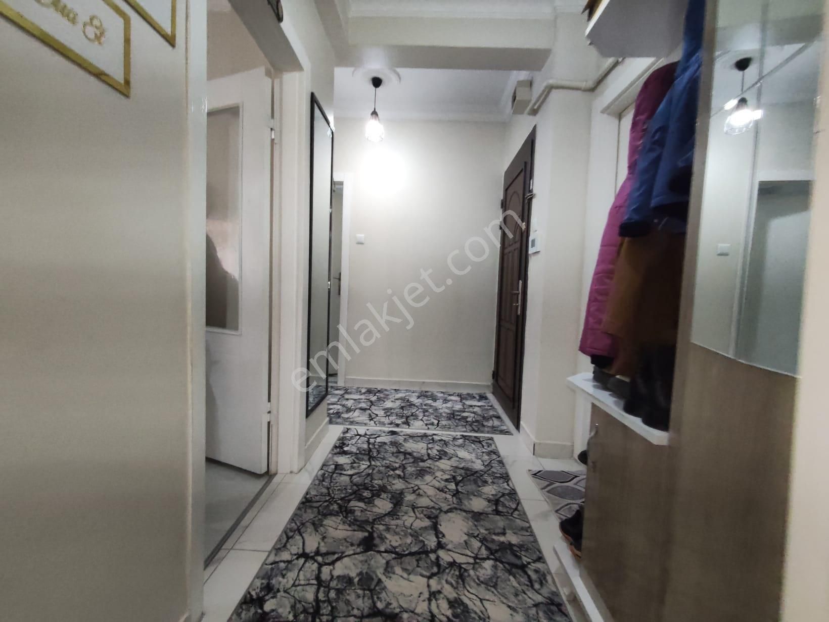 Yılmaz Gayrimenkulden Cadde Üzeri Sıncan Beledıyesı Yanı Kacırılmayacak 3+1 Fırsat Dairesi - Görsel 10