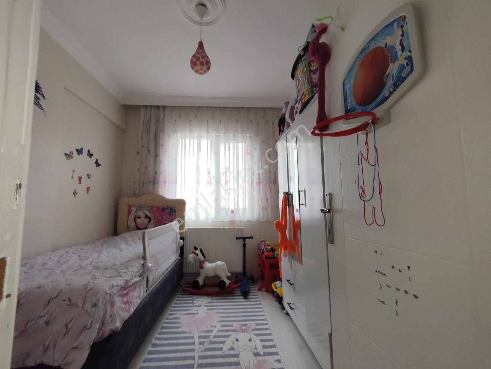 Yılmaz Gayrimenkulden Cadde Üzeri Sıncan Beledıyesı Yanı Kacırılmayacak 3+1 Fırsat Dairesi - Görsel 5