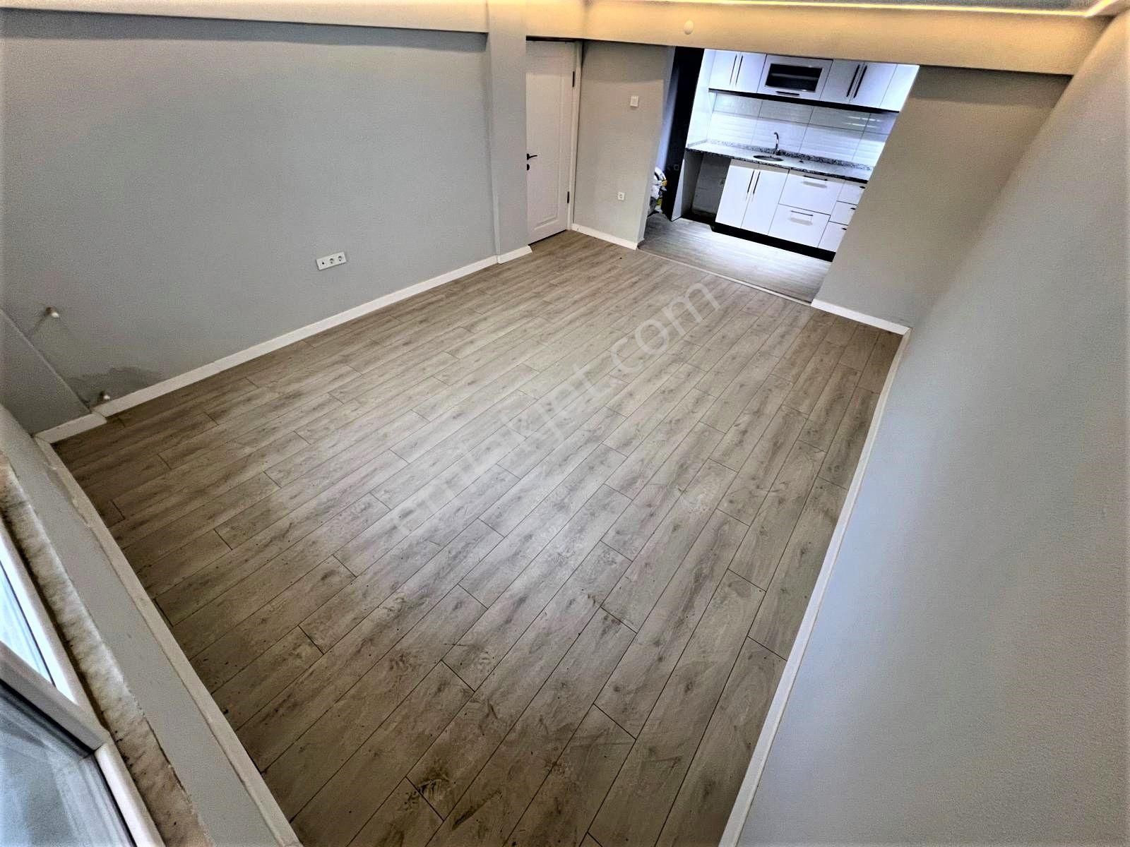 🟠🟠alfa'dan Akçay'da Satılık Bahçeli Fırsat Denize 100 Mt Mesafede 2+1 Geniş Daire - Görsel 15