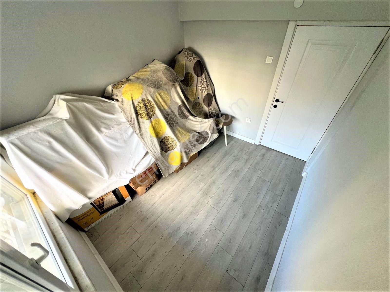 🟠🟠alfa'dan Akçay'da Satılık Bahçeli Fırsat Denize 100 Mt Mesafede 2+1 Geniş Daire - Görsel 16