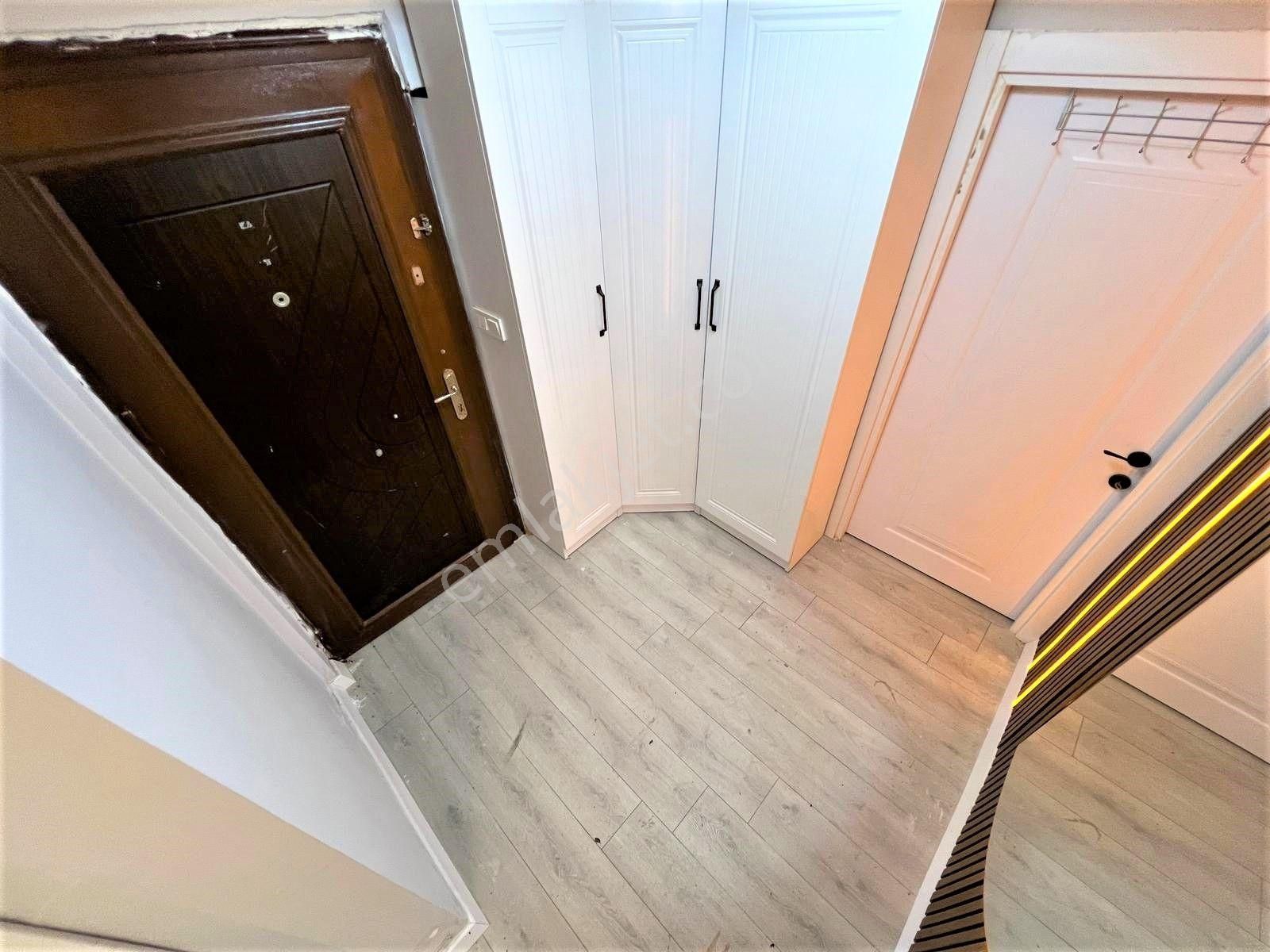 🟠🟠alfa'dan Akçay'da Satılık Bahçeli Fırsat Denize 100 Mt Mesafede 2+1 Geniş Daire - Görsel 19