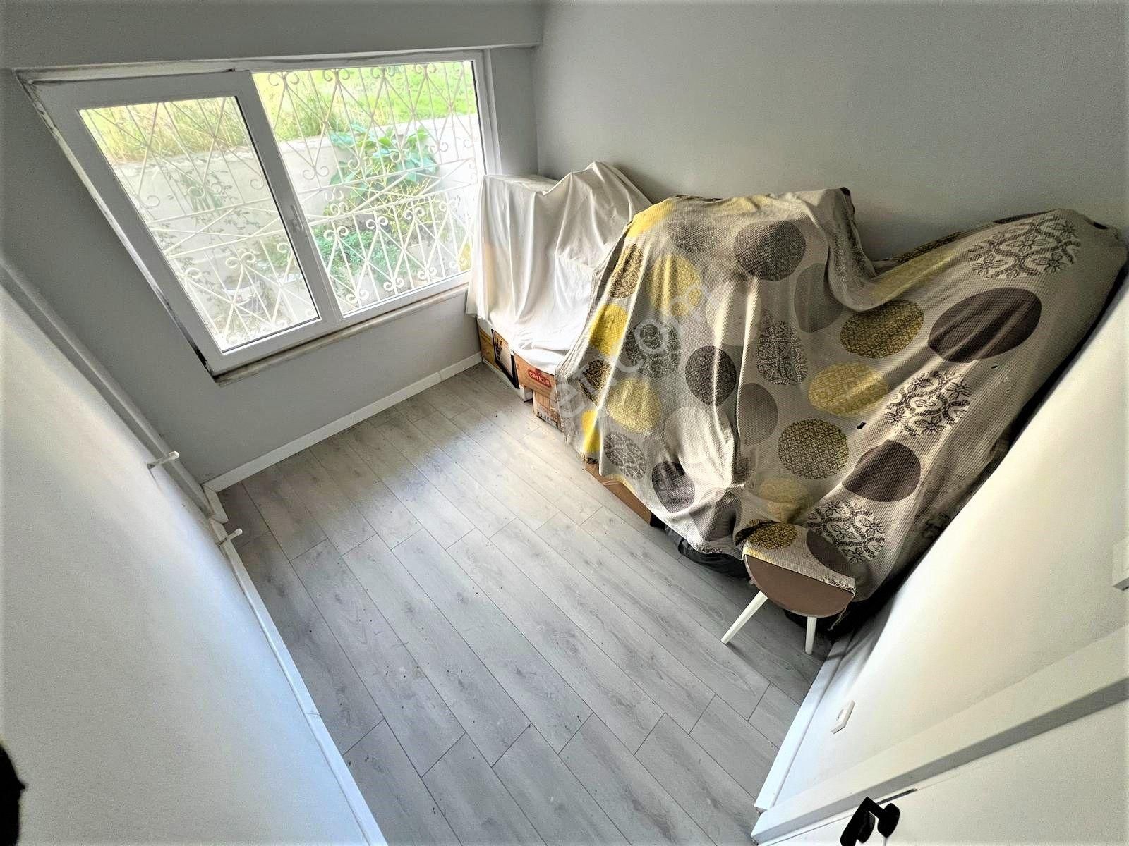 🟠🟠alfa'dan Akçay'da Satılık Bahçeli Fırsat Denize 100 Mt Mesafede 2+1 Geniş Daire - Görsel 24