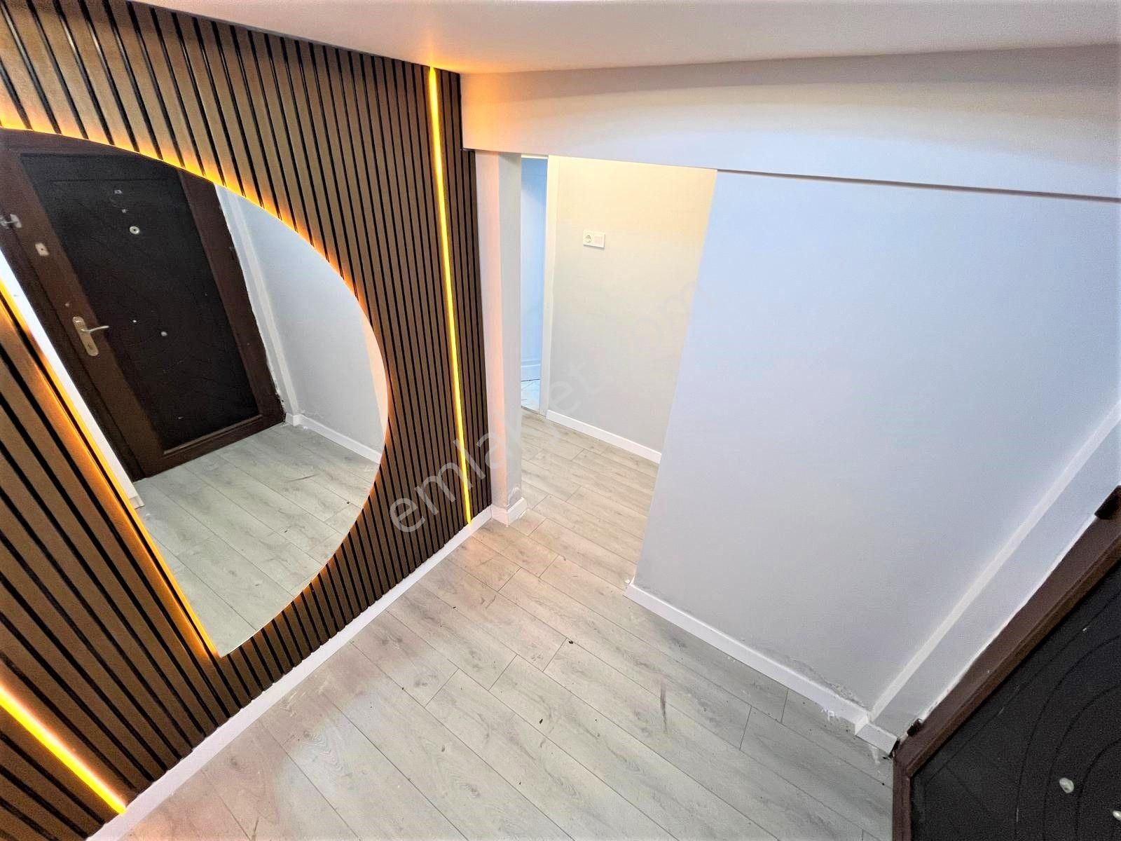 🟠🟠alfa'dan Akçay'da Satılık Bahçeli Fırsat Denize 100 Mt Mesafede 2+1 Geniş Daire - Görsel 8