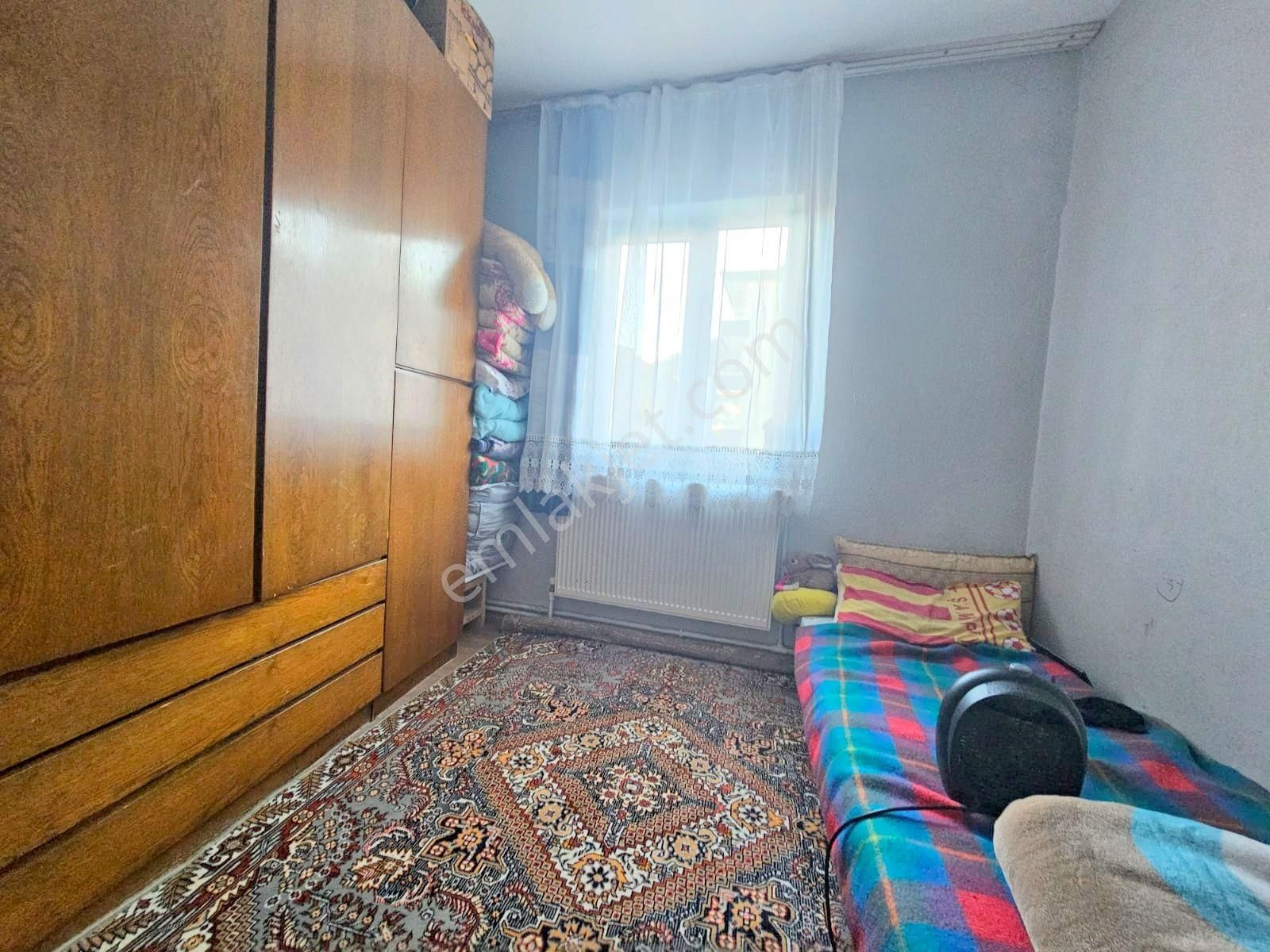 Bilgen Vatan'dan Hacıkadın Göbek'te Cadde Yakını Yüksek Giriş Kat Konumlu 3+1 - Görsel 16