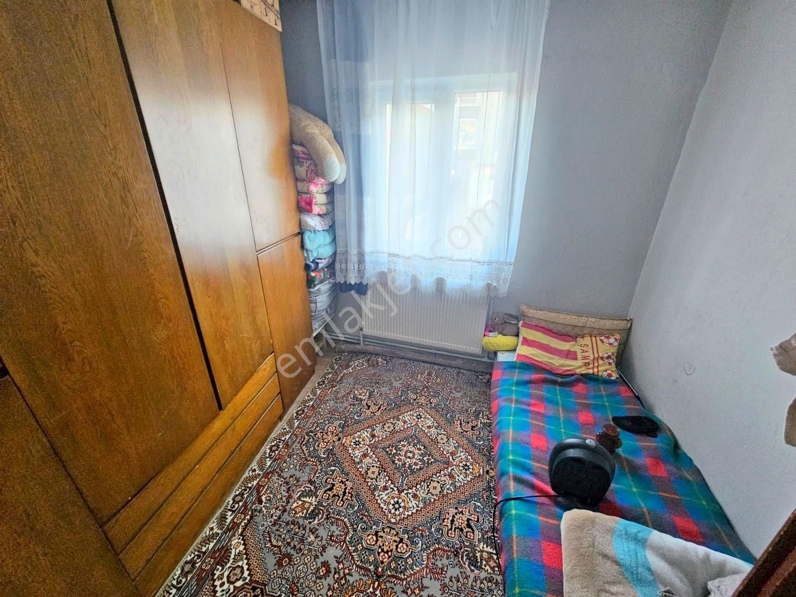 Bilgen Vatan'dan Hacıkadın Göbek'te Cadde Yakını Yüksek Giriş Kat Konumlu 3+1 - Görsel 13