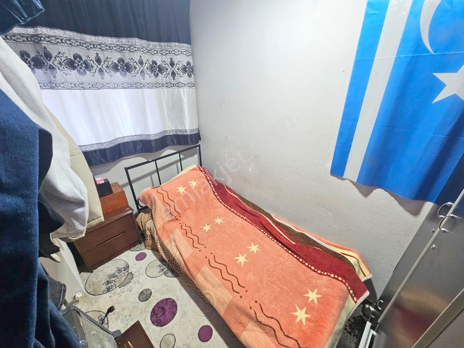 Bilgen Vatan'dan Hacıkadın Göbek'te Cadde Yakını Yüksek Giriş Kat Konumlu 3+1 - Görsel 6