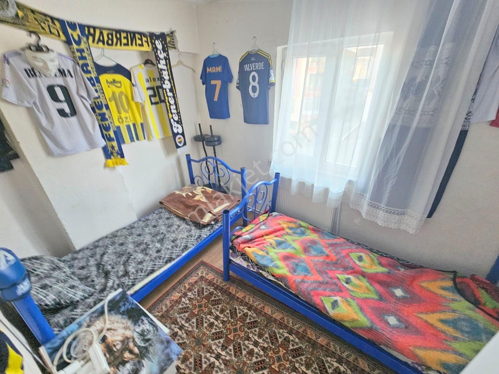 Bilgen Vatan'dan Hacıkadın Göbek'te Cadde Yakını Yüksek Giriş Kat Konumlu 3+1 - Görsel 7