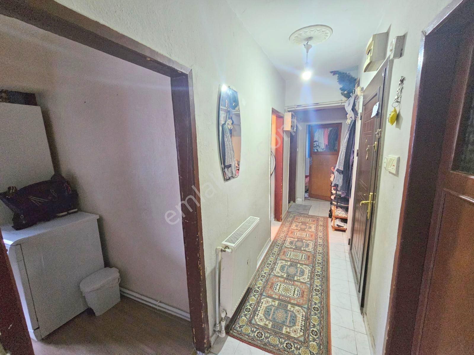 Bilgen Vatan'dan Hacıkadın Göbek'te Cadde Yakını Yüksek Giriş Kat Konumlu 3+1 - Görsel 5