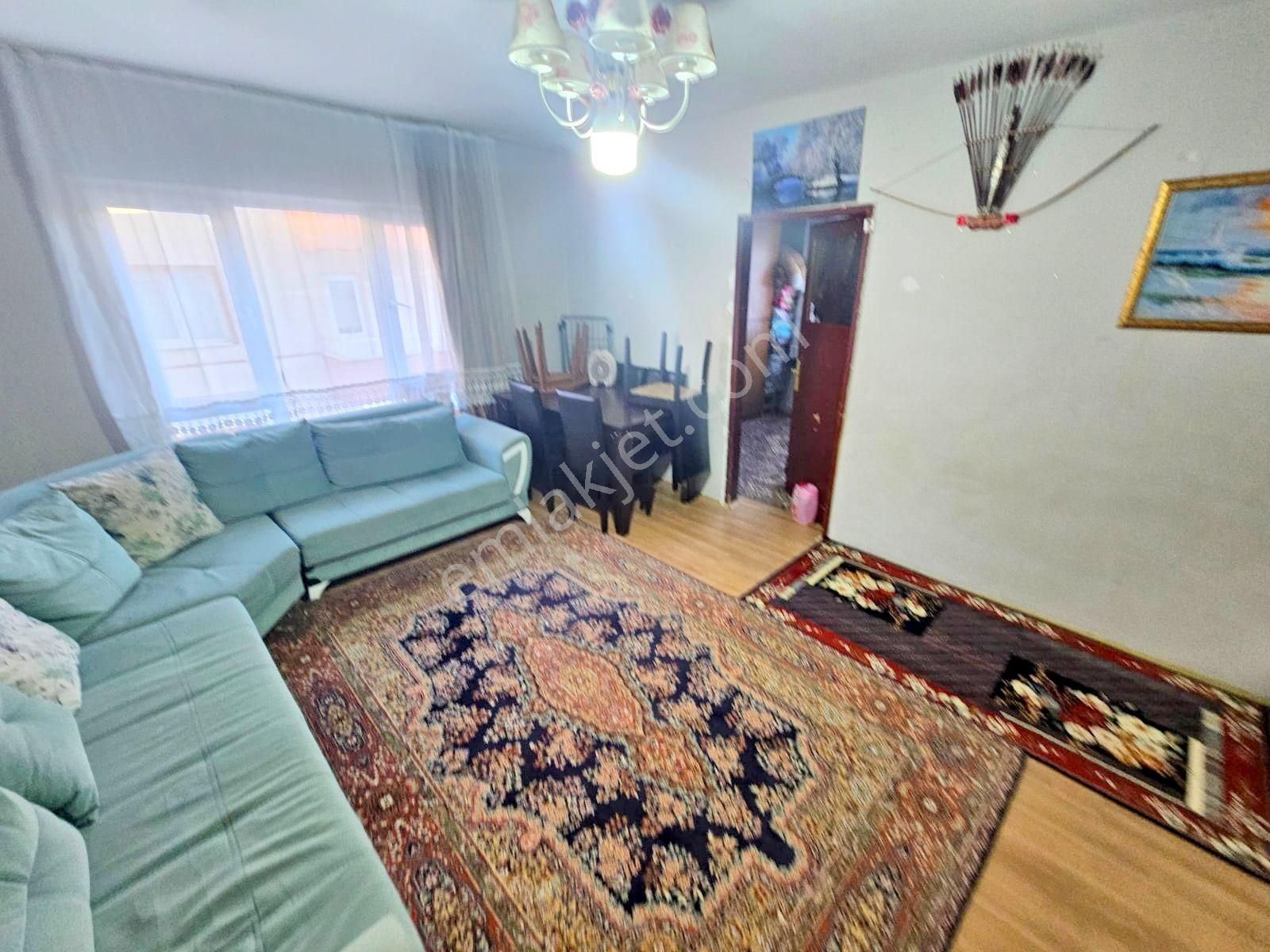 Bilgen Vatan'dan Hacıkadın Göbek'te Cadde Yakını Yüksek Giriş Kat Konumlu 3+1 - Görsel 11