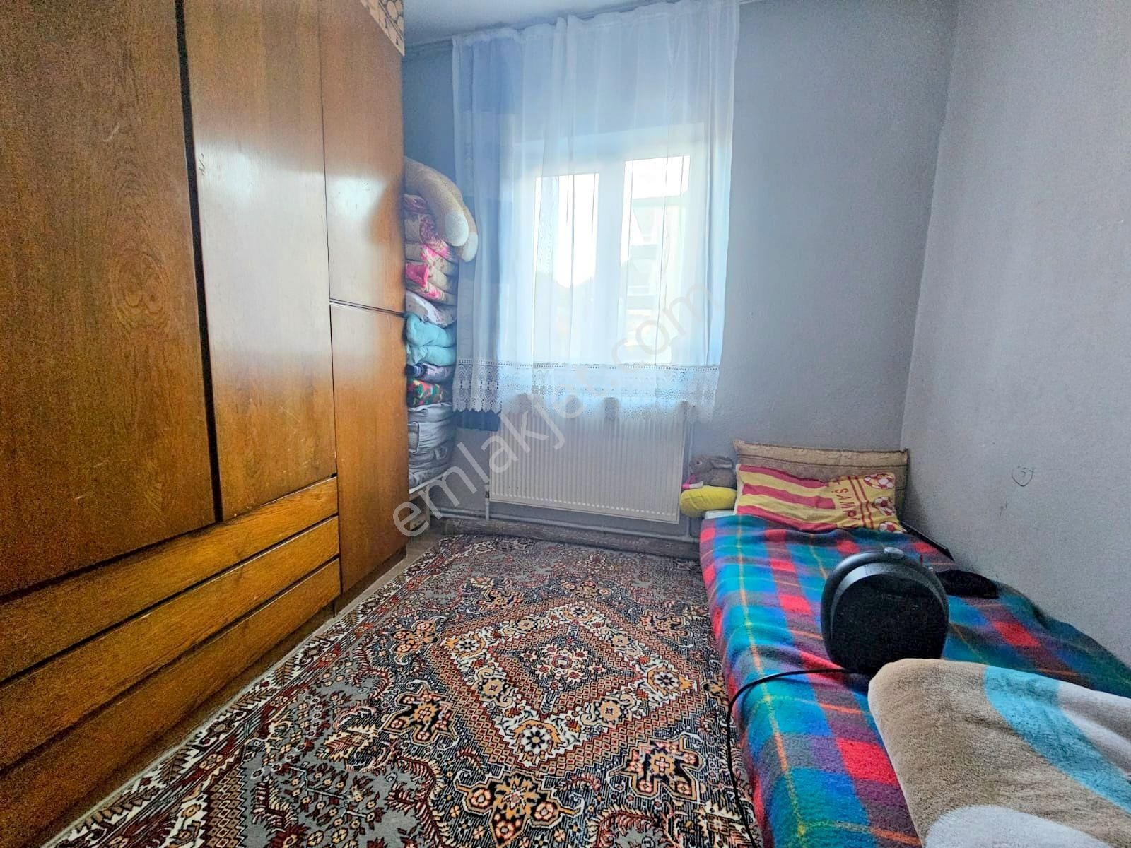 Bilgen Vatan'dan Hacıkadın Göbek'te Cadde Yakını Yüksek Giriş Kat Konumlu 3+1 - Görsel 17