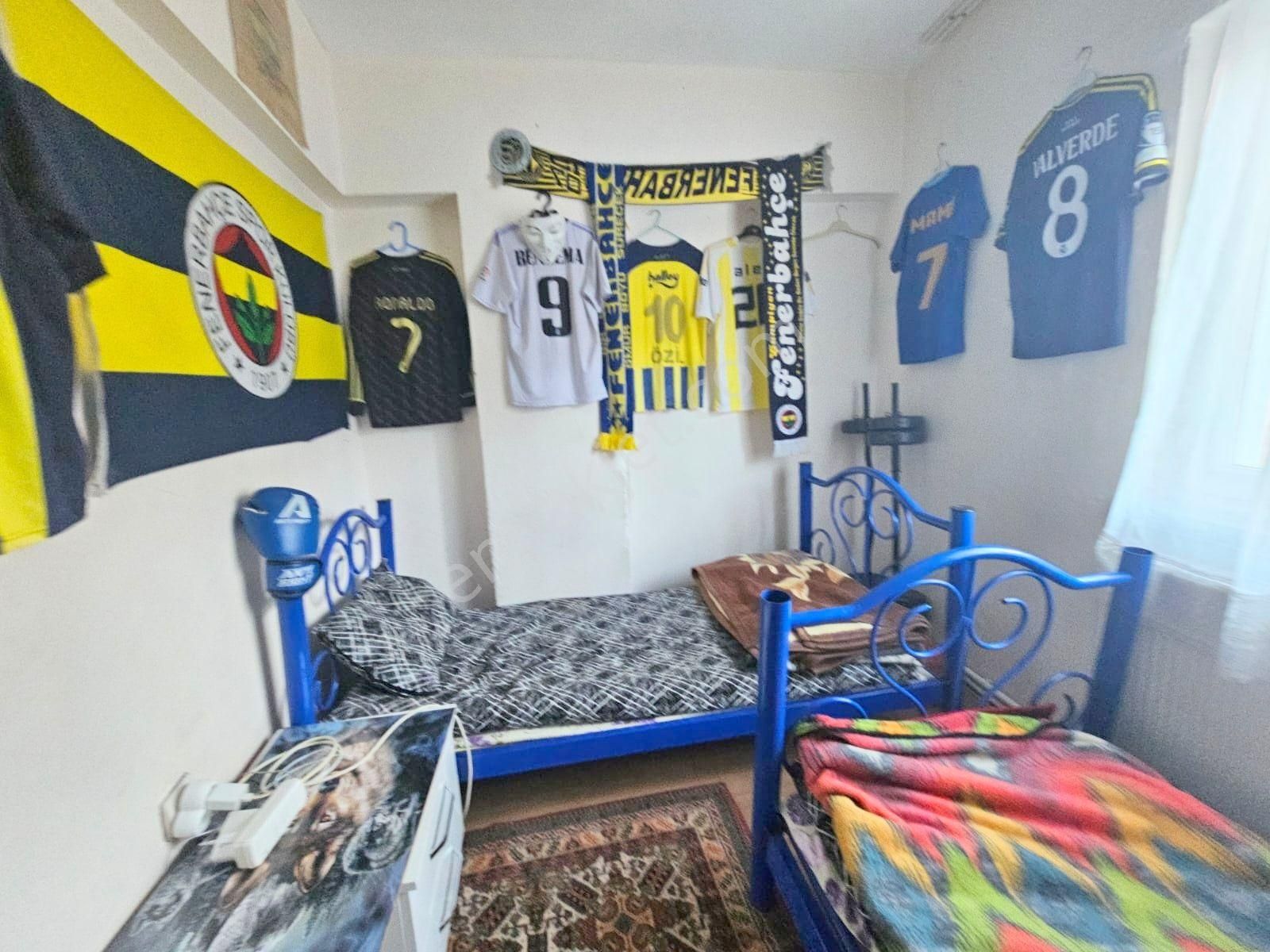 Bilgen Vatan'dan Hacıkadın Göbek'te Cadde Yakını Yüksek Giriş Kat Konumlu 3+1 - Görsel 10