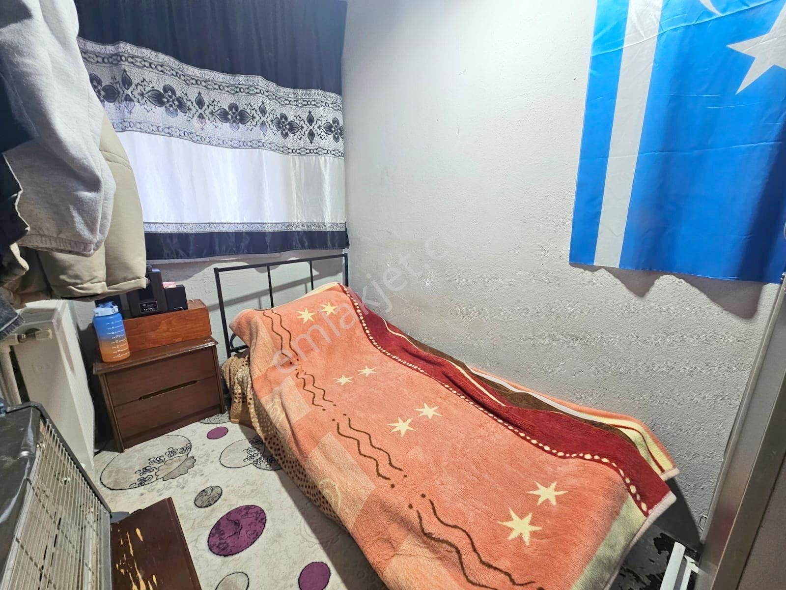 Bilgen Vatan'dan Hacıkadın Göbek'te Cadde Yakını Yüksek Giriş Kat Konumlu 3+1 - Görsel 3