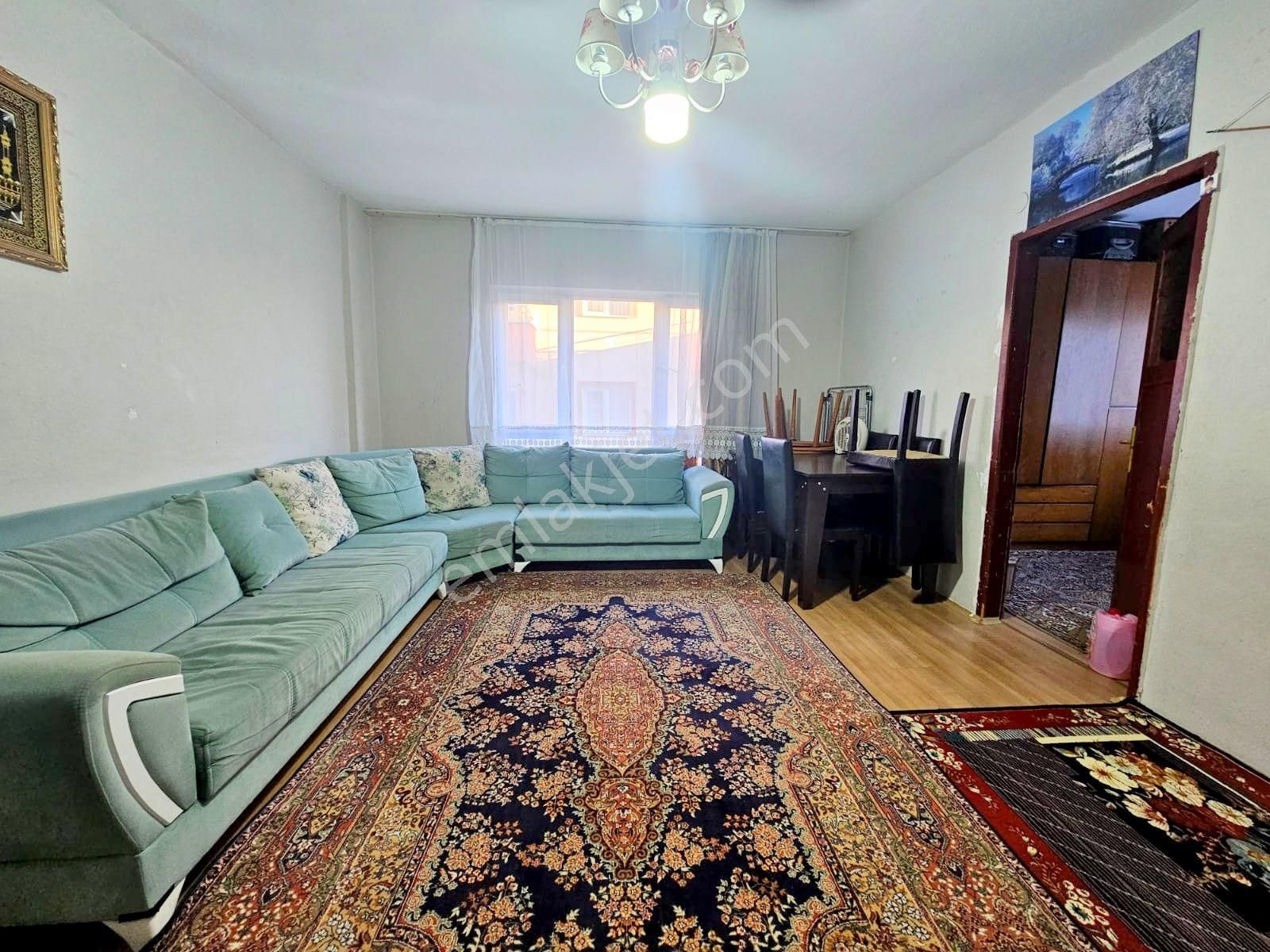 Bilgen Vatan'dan Hacıkadın Göbek'te Cadde Yakını Yüksek Giriş Kat Konumlu 3+1 - Görsel 12