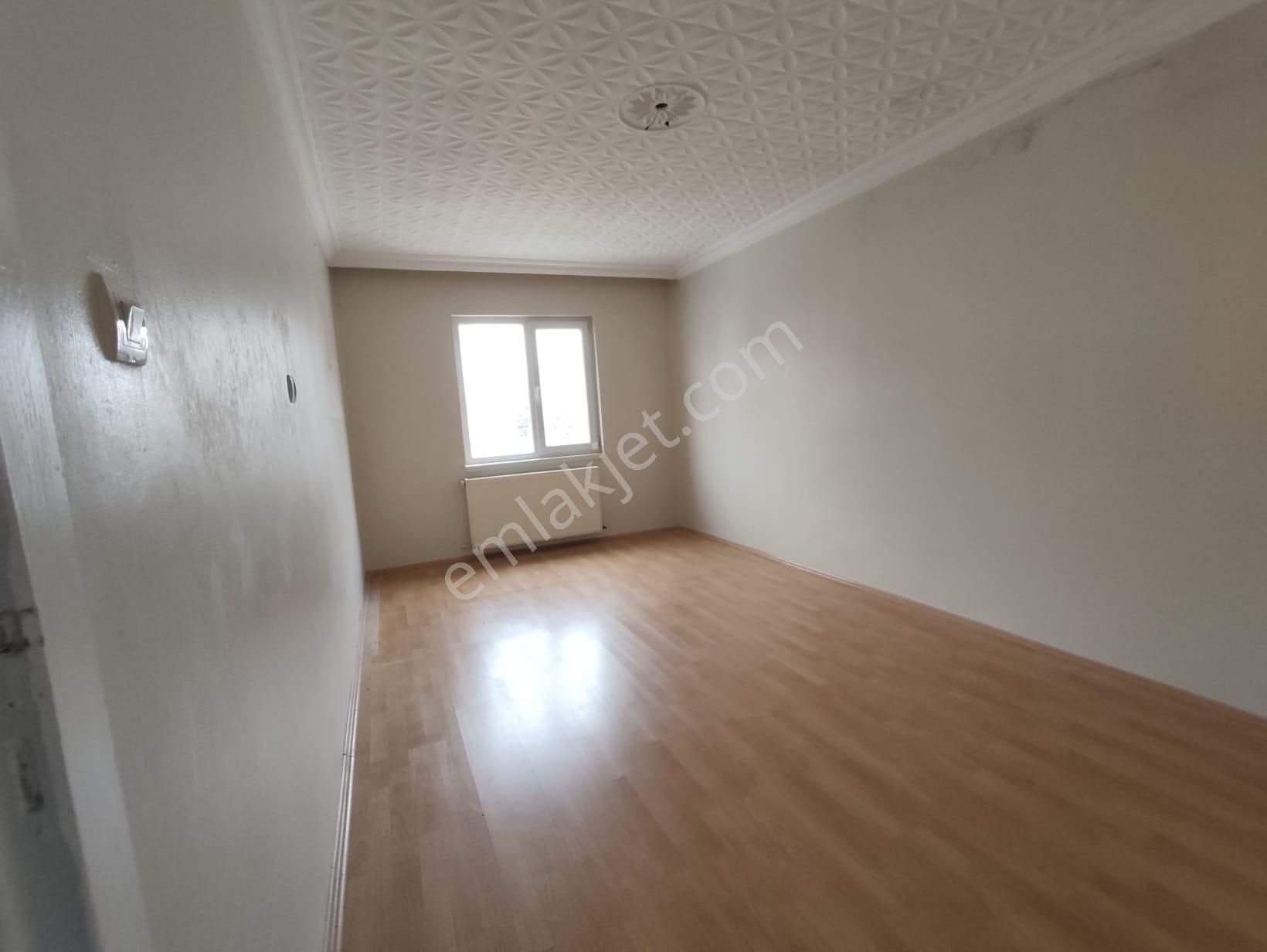 Yılmaz Gayrimenkul 3+1 Ön Cephe Kıralık Yapılı Masrafsız Mavı Okul Yanı - Görsel 6