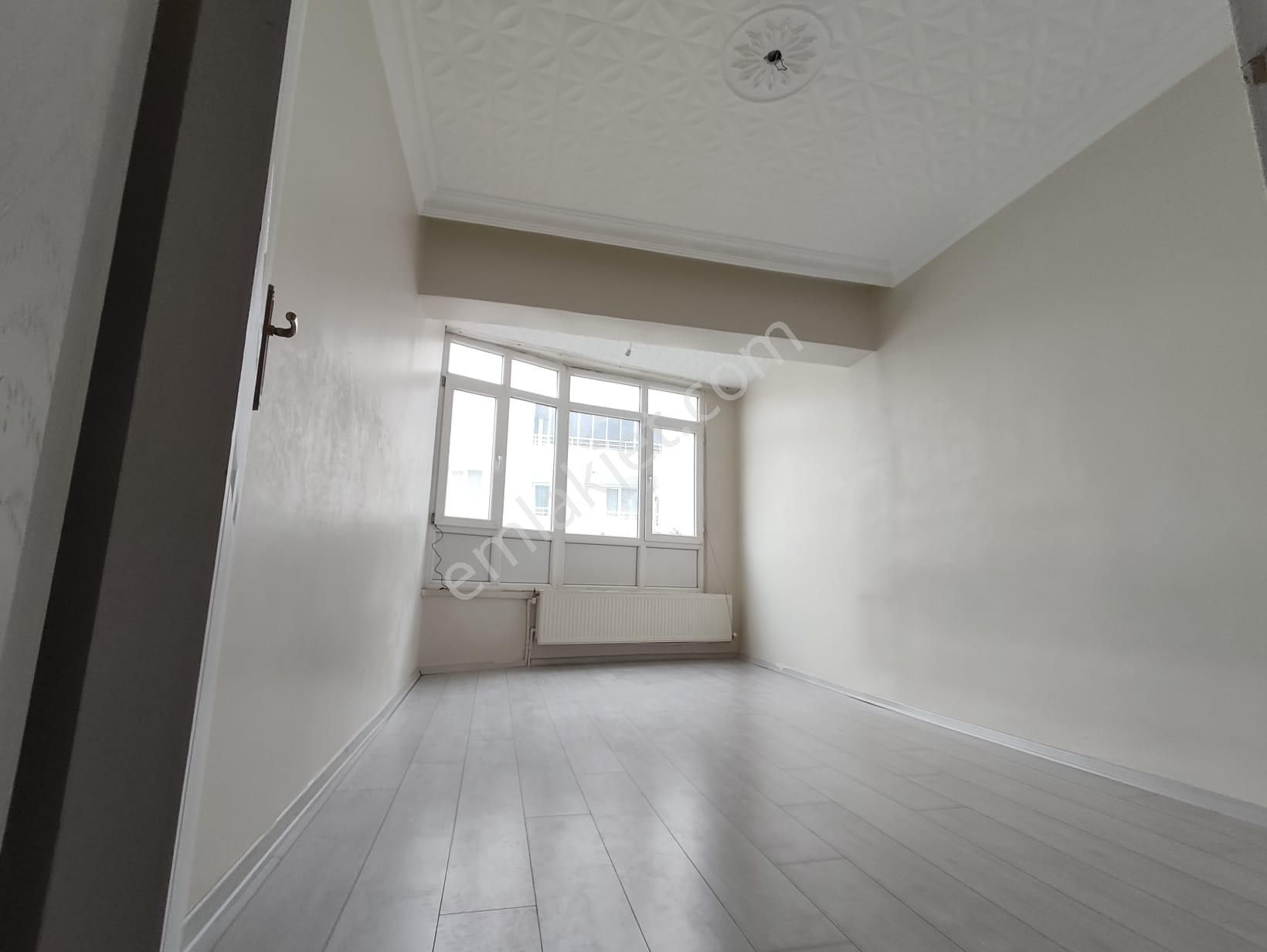 Yılmaz Gayrimenkul 3+1 Ön Cephe Kıralık Yapılı Masrafsız Mavı Okul Yanı - Görsel 18