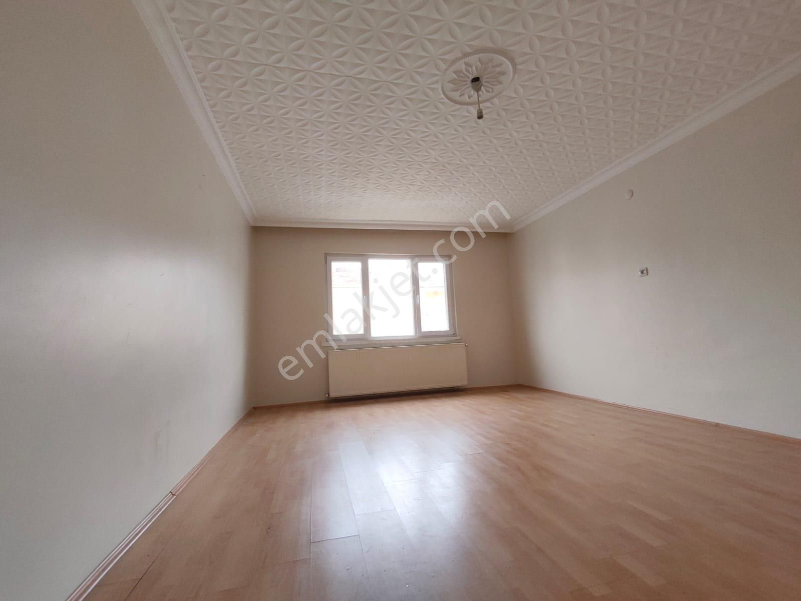 Yılmaz Gayrimenkul 3+1 Ön Cephe Kıralık Yapılı Masrafsız Mavı Okul Yanı - Görsel 2